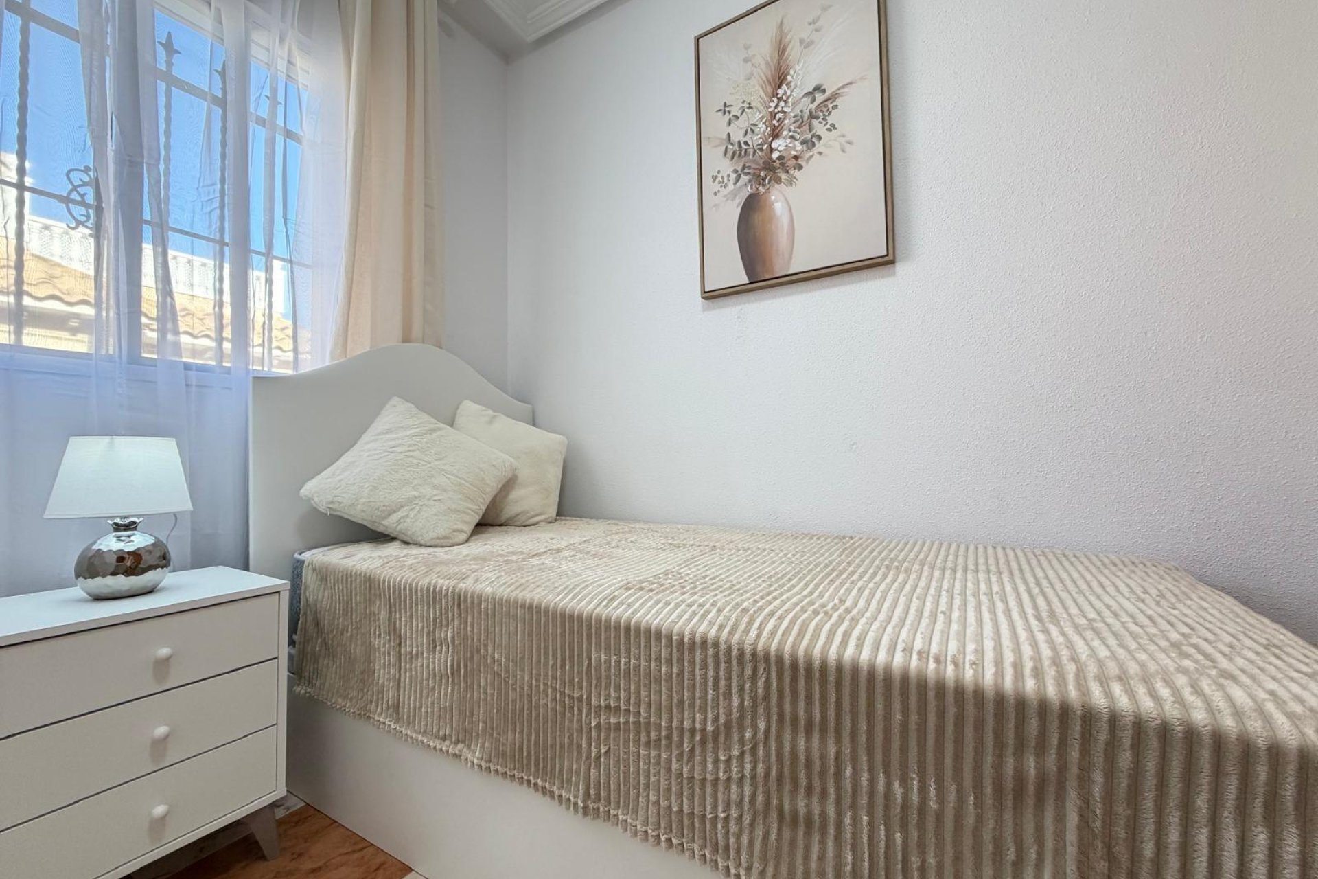 Reventa - Town House -
Orihuela Costa - Las Filipinas