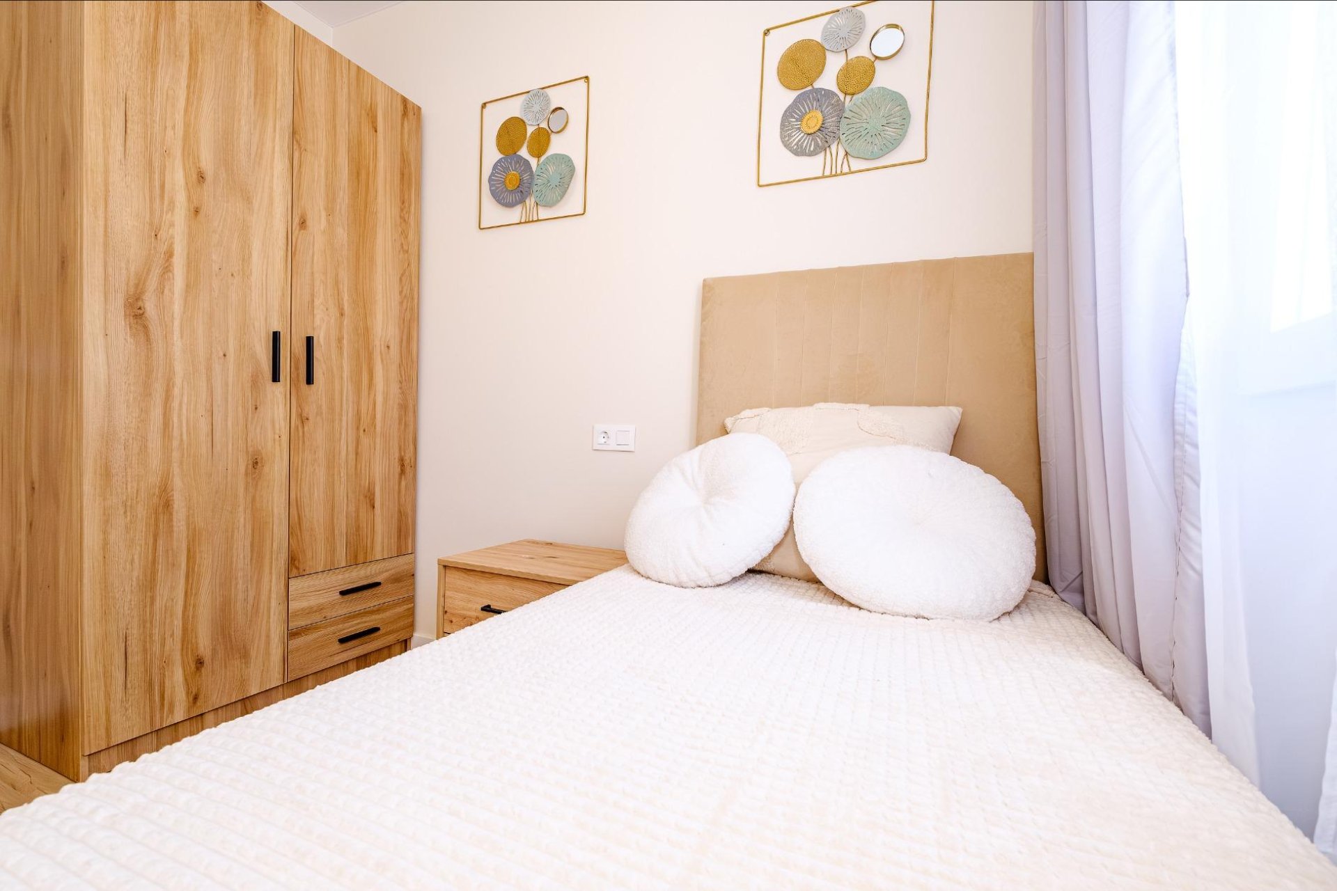 Reventa - Town House -
Orihuela Costa - Las Filipinas
