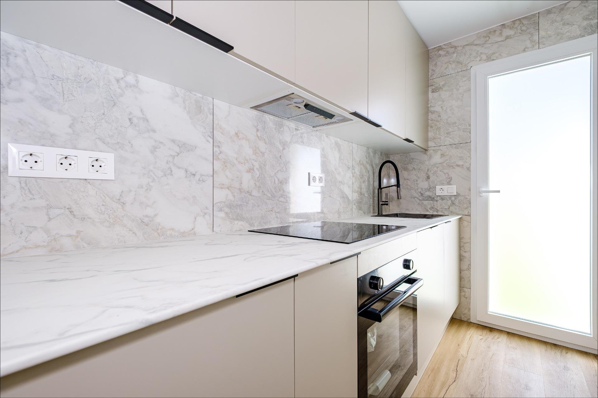 Reventa - Town House -
Orihuela Costa - Las Filipinas
