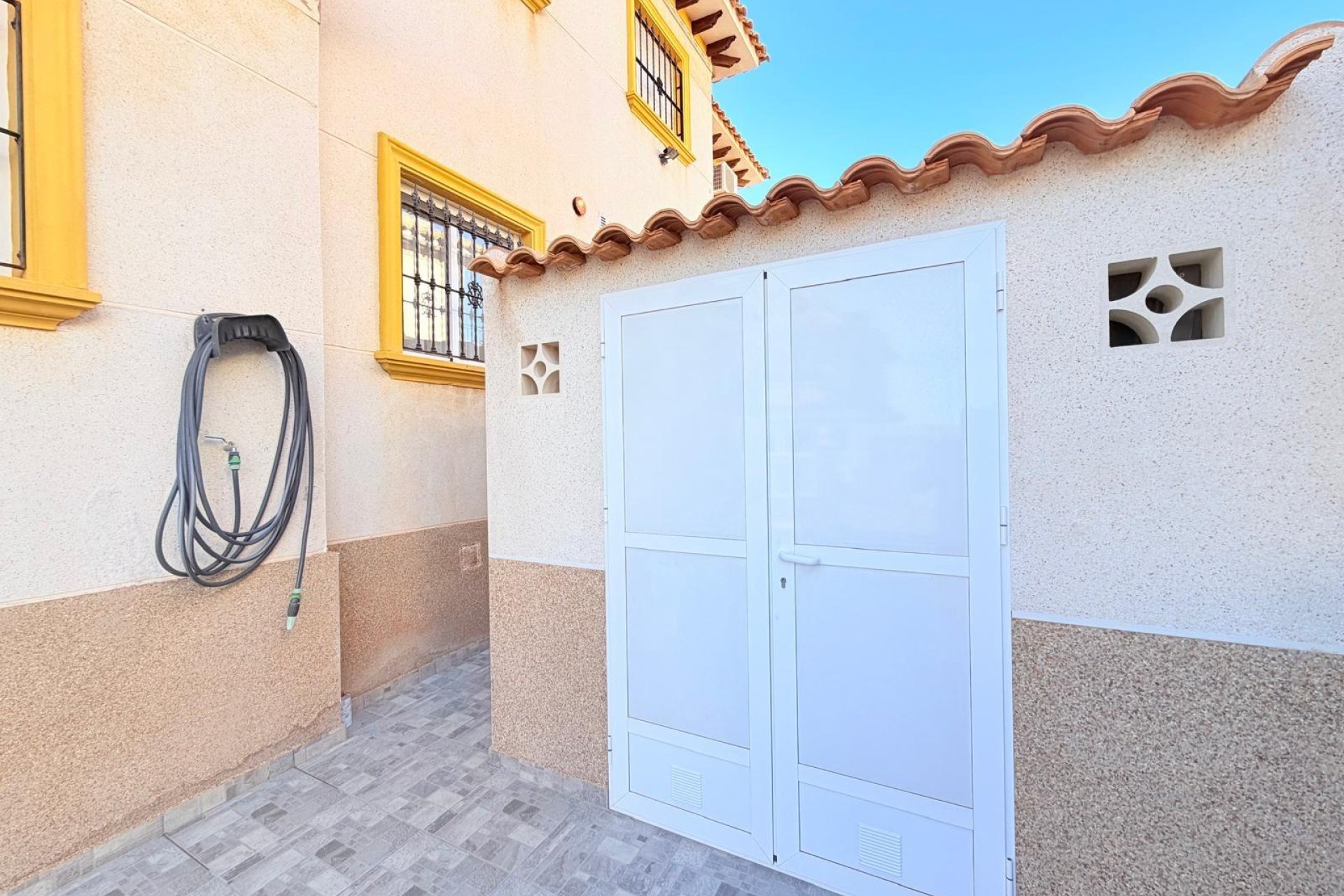 Reventa - Town House -
Orihuela Costa - Las Filipinas