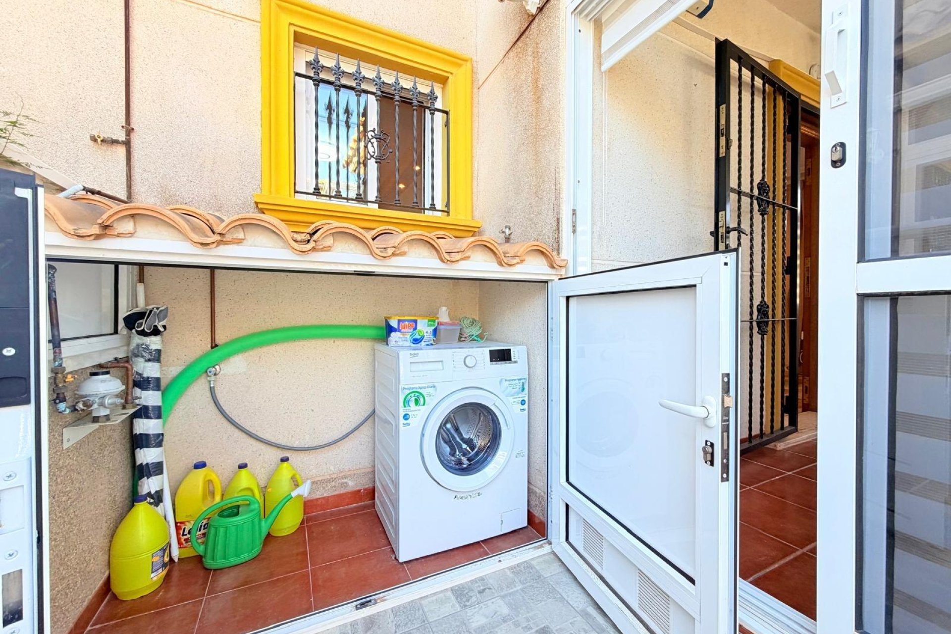 Reventa - Town House -
Orihuela Costa - Las Filipinas