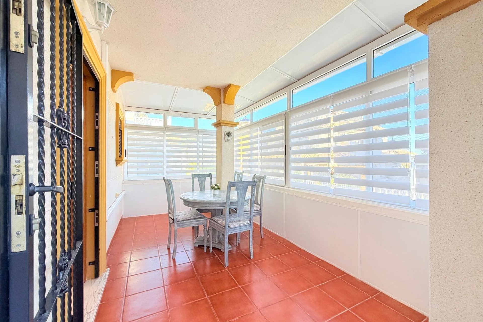 Reventa - Town House -
Orihuela Costa - Las Filipinas