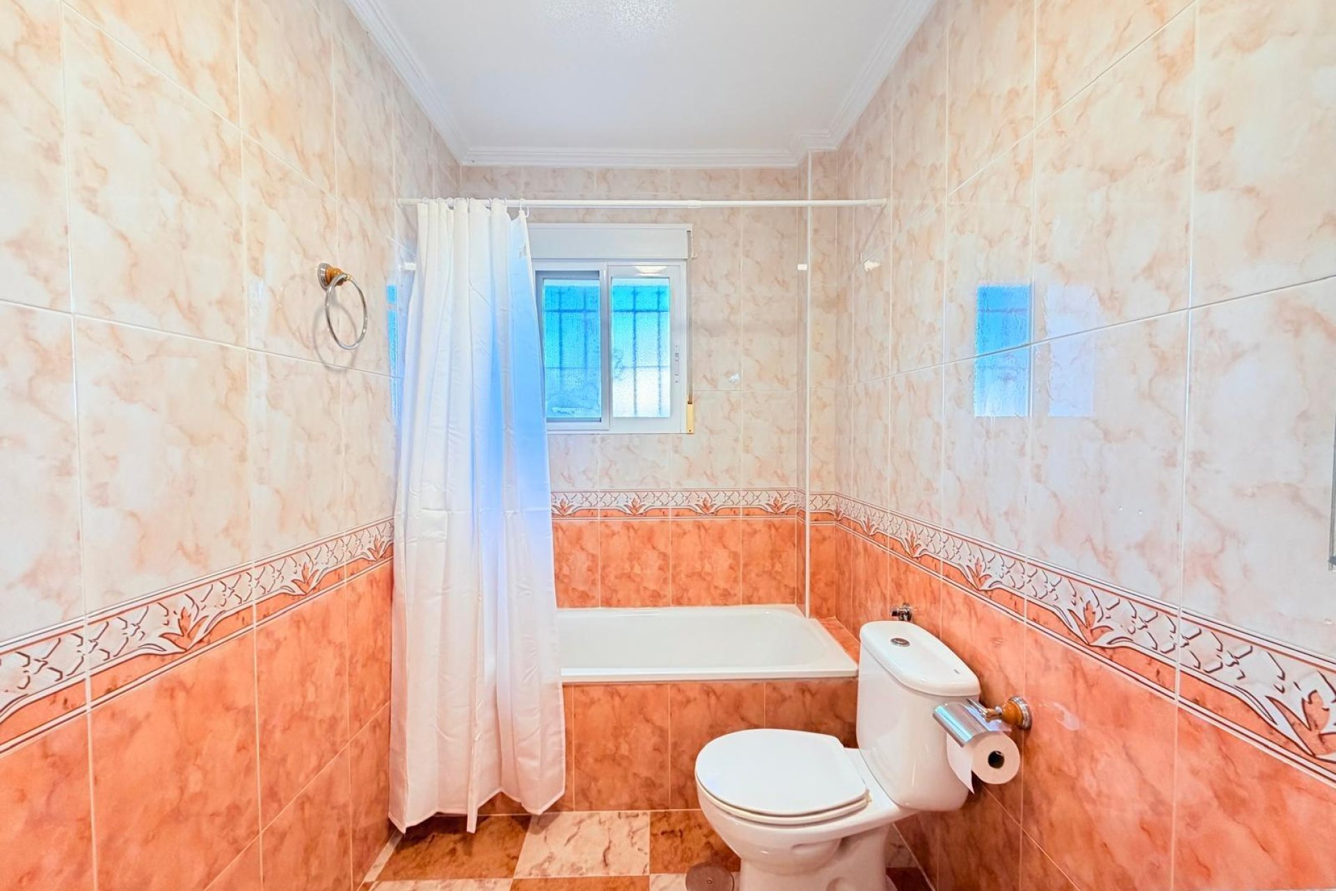 Reventa - Town House -
Orihuela Costa - Las Filipinas