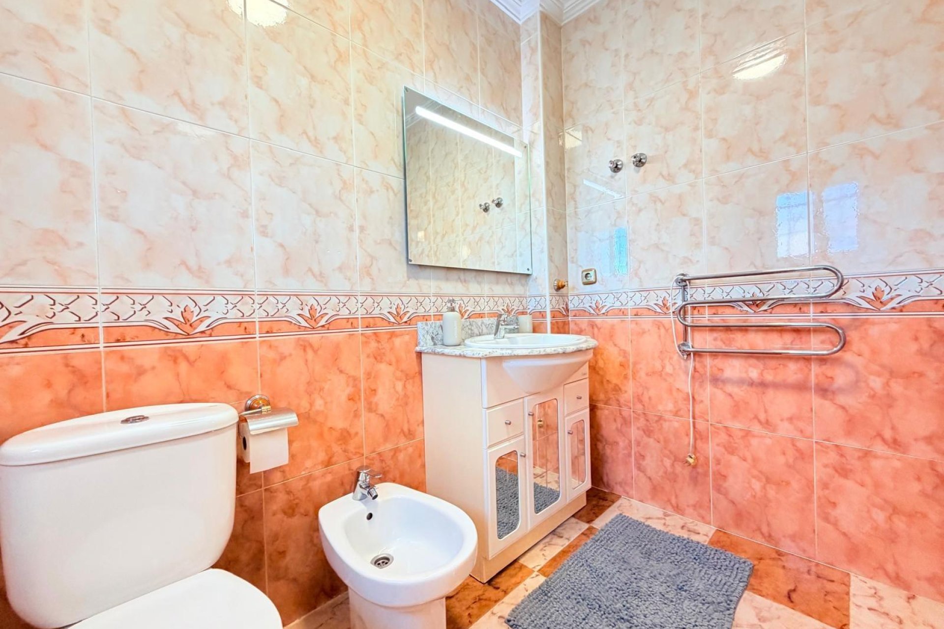Reventa - Town House -
Orihuela Costa - Las Filipinas