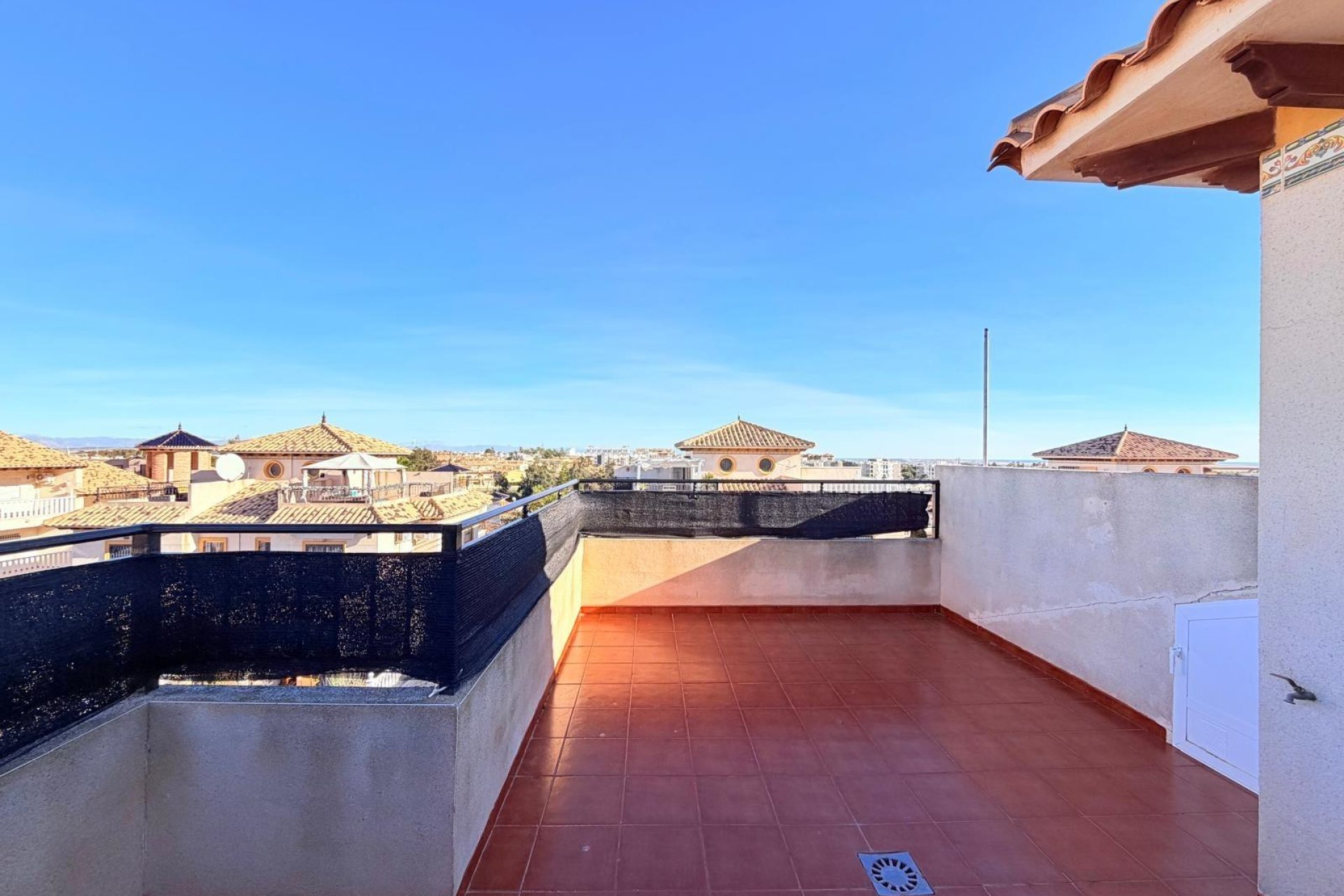 Reventa - Town House -
Orihuela Costa - Las Filipinas