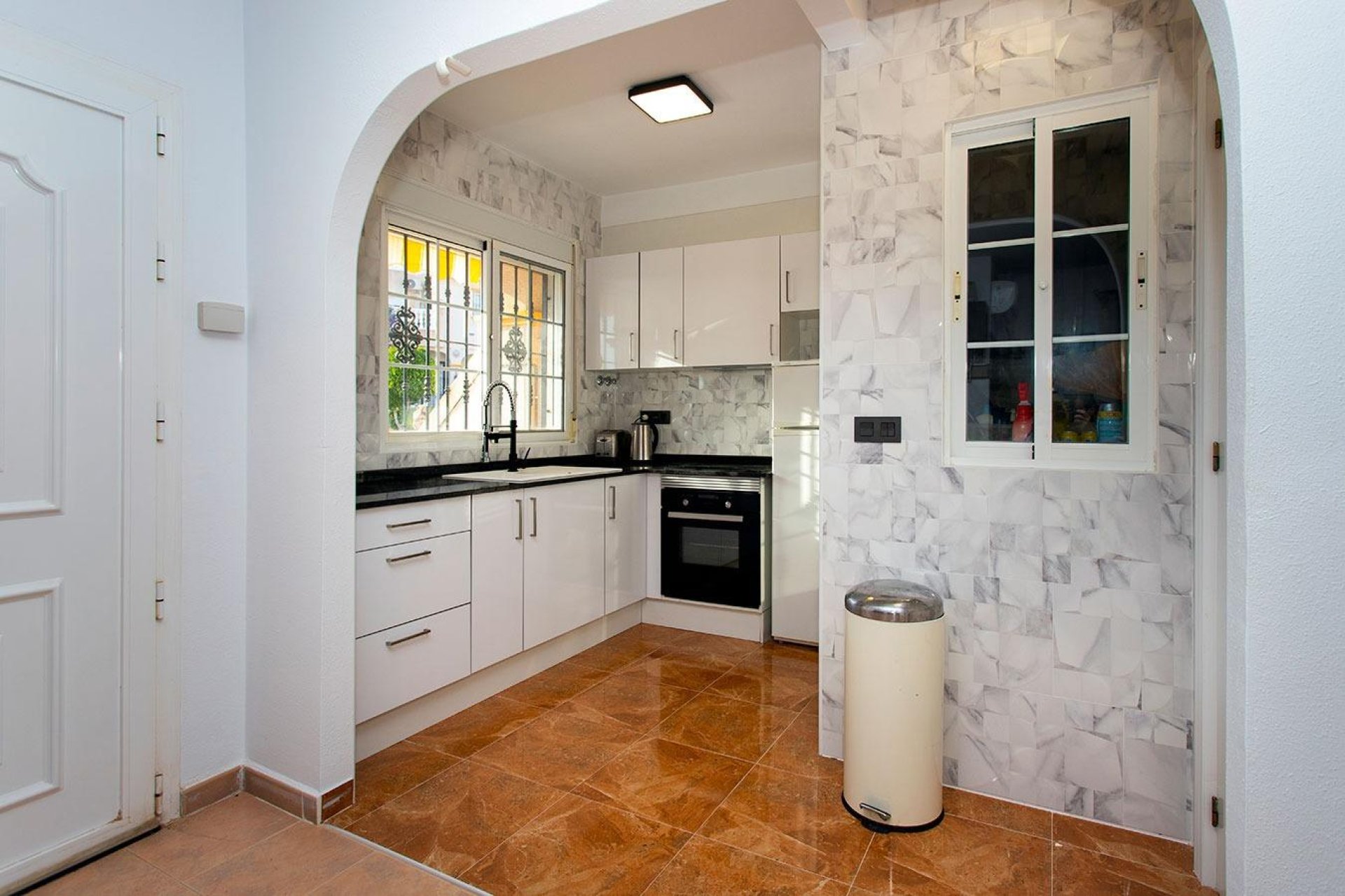 Reventa - Town House -
Orihuela Costa - Las Filipinas