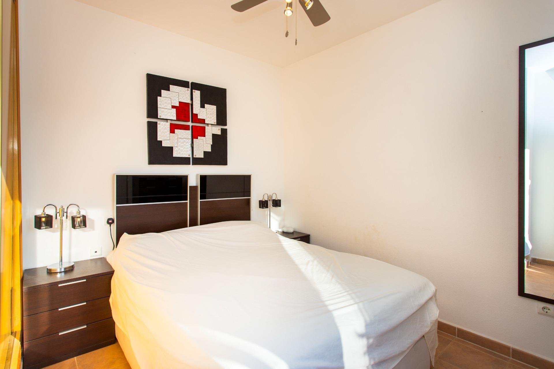 Reventa - Town House -
Orihuela Costa - Las Filipinas