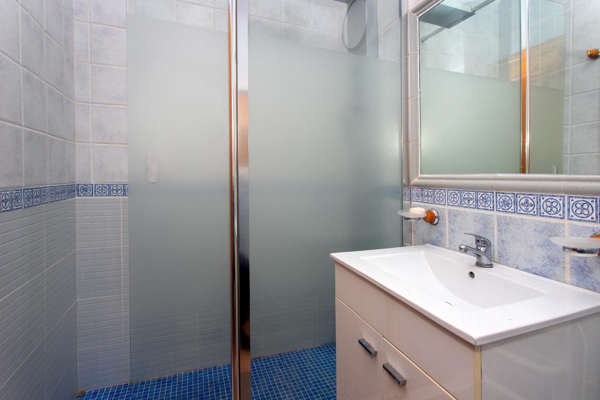 Reventa - Town House -
Orihuela Costa - Las Filipinas