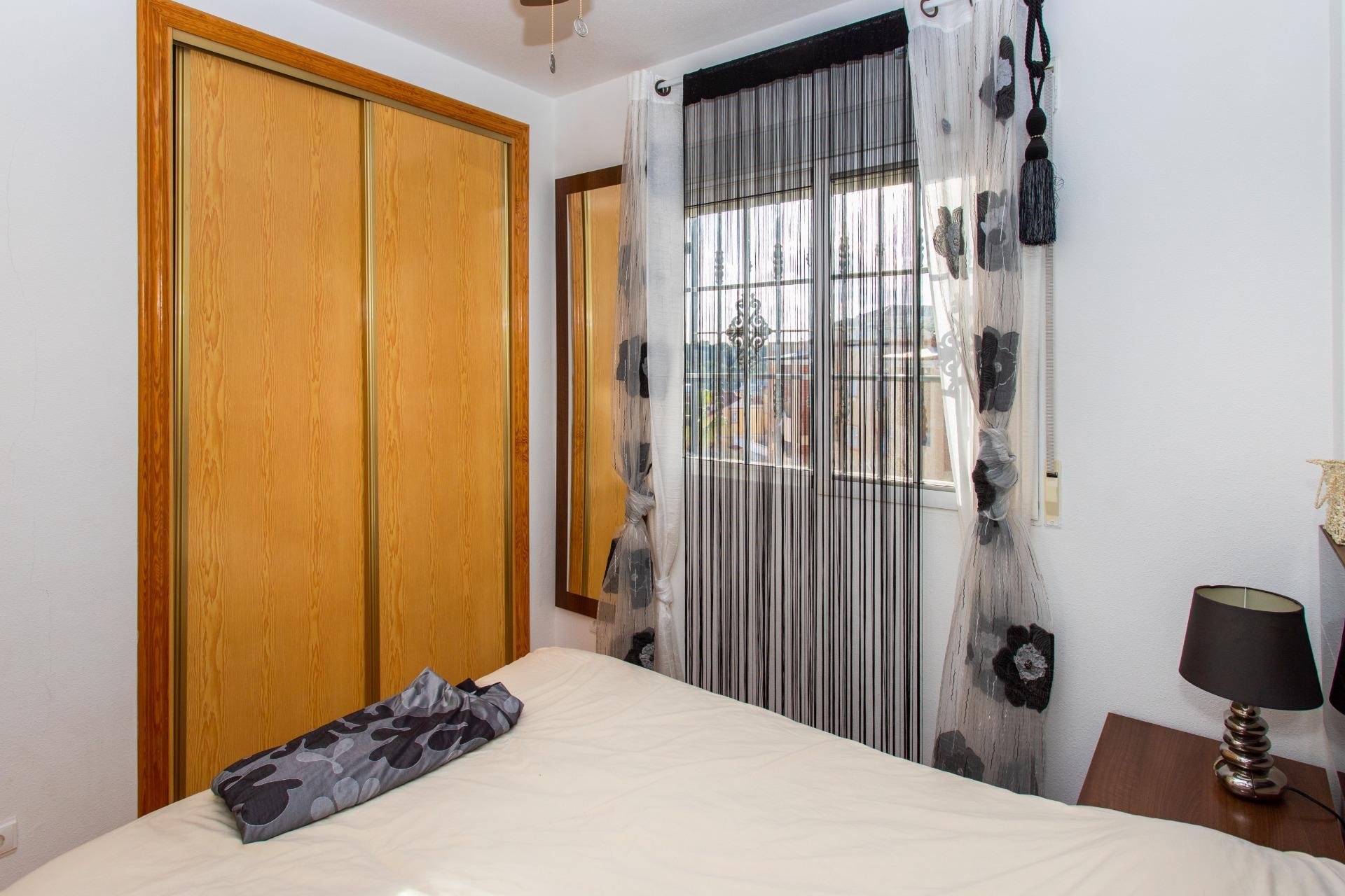 Reventa - Town House -
Orihuela Costa - Las Filipinas