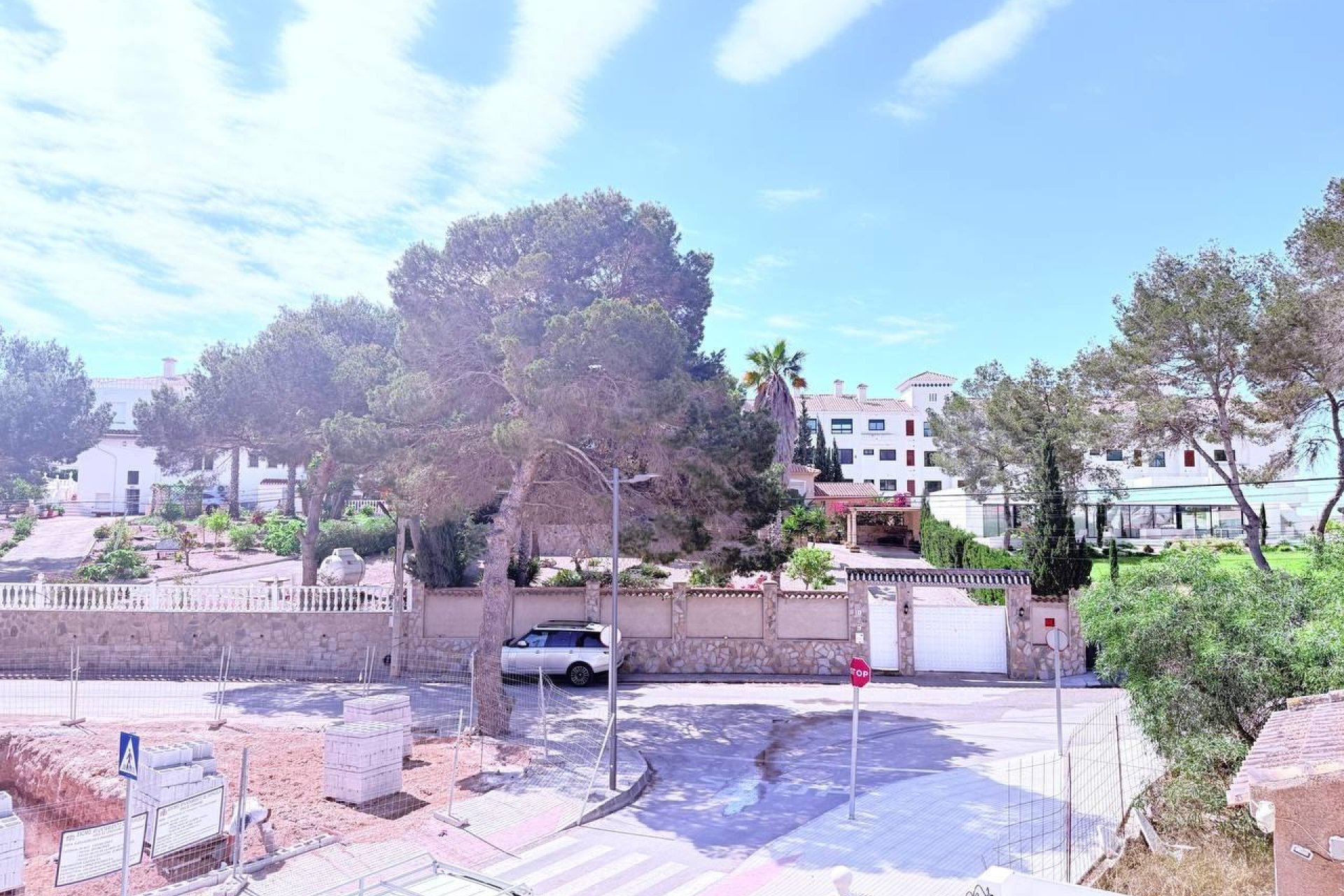 Reventa - Town House -
Orihuela Costa - Las Filipinas