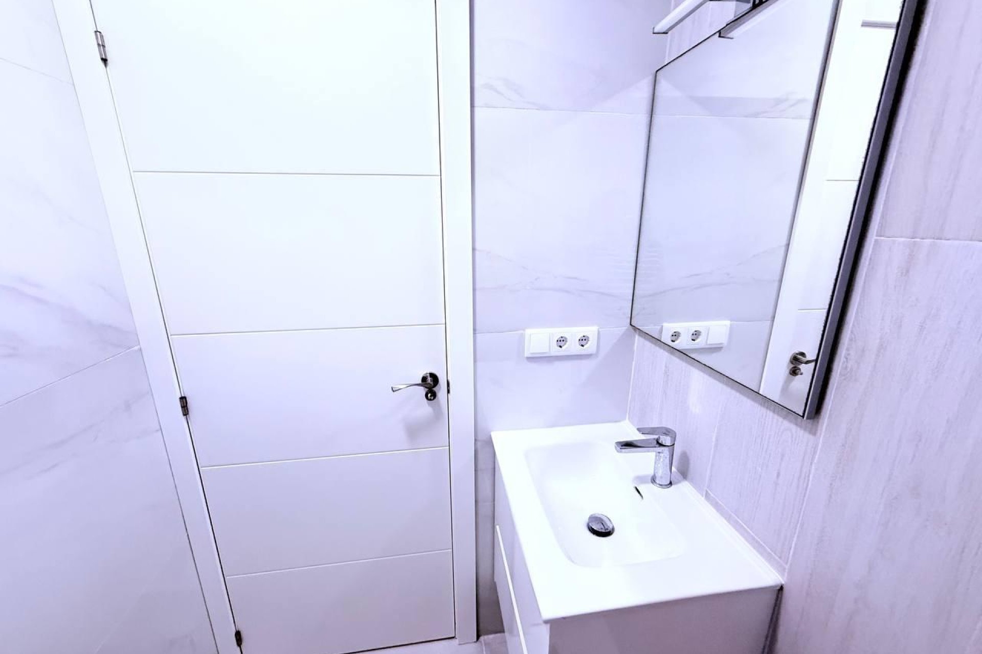 Reventa - Town House -
Orihuela Costa - Las Filipinas