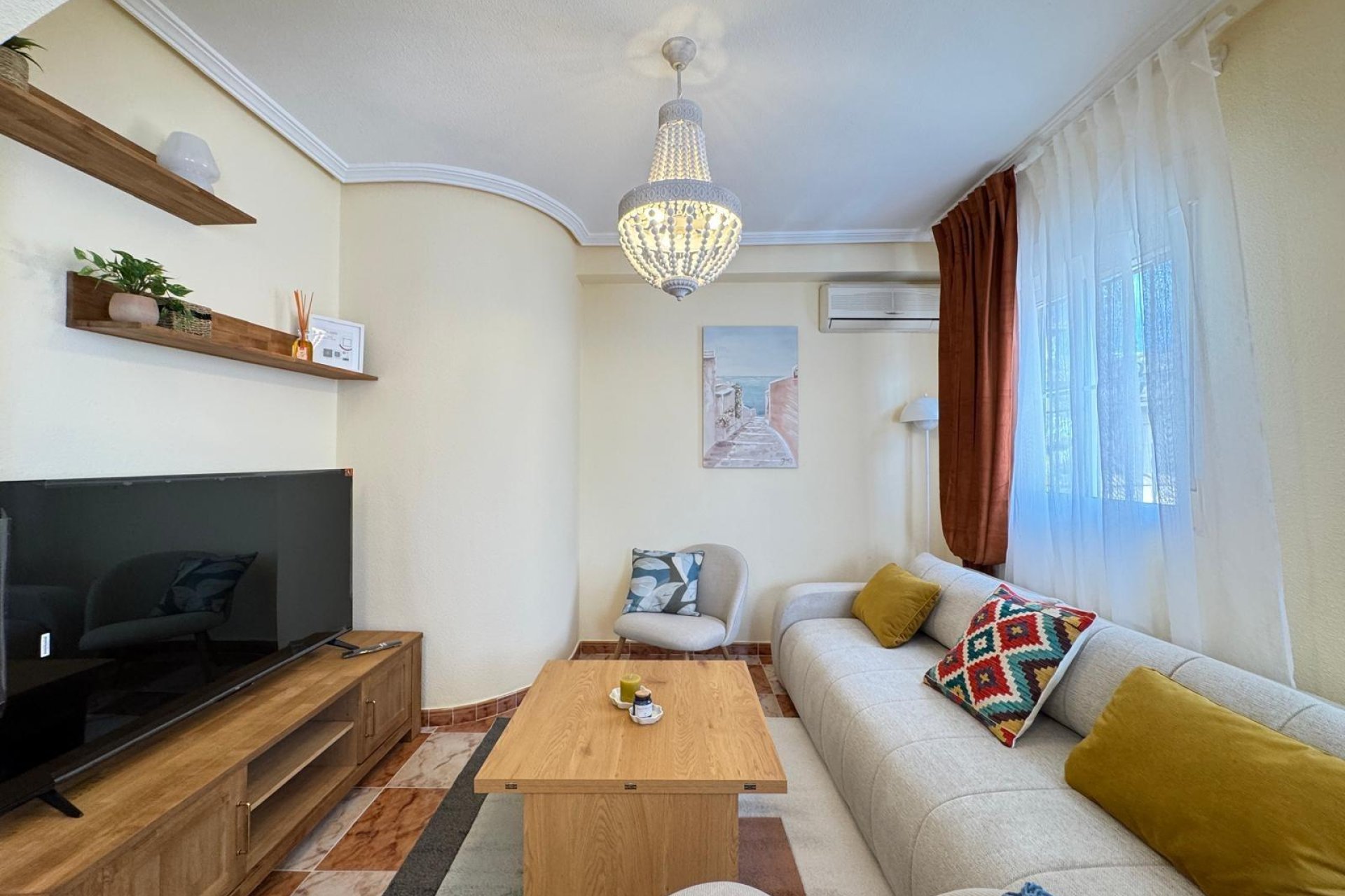 Reventa - Town House -
Orihuela Costa - Lomas De Cabo Roig-los Dolses
