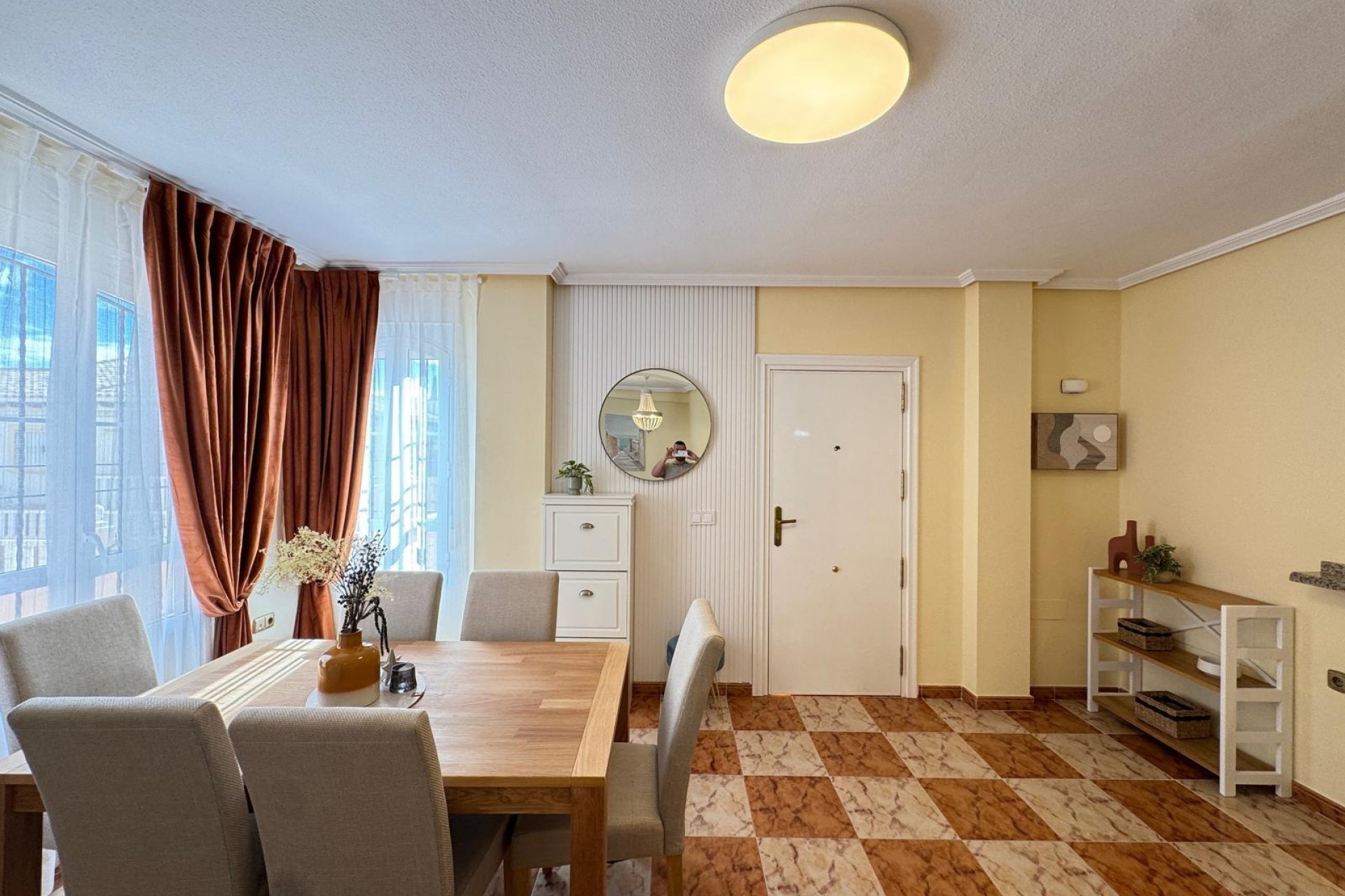 Reventa - Town House -
Orihuela Costa - Lomas De Cabo Roig-los Dolses