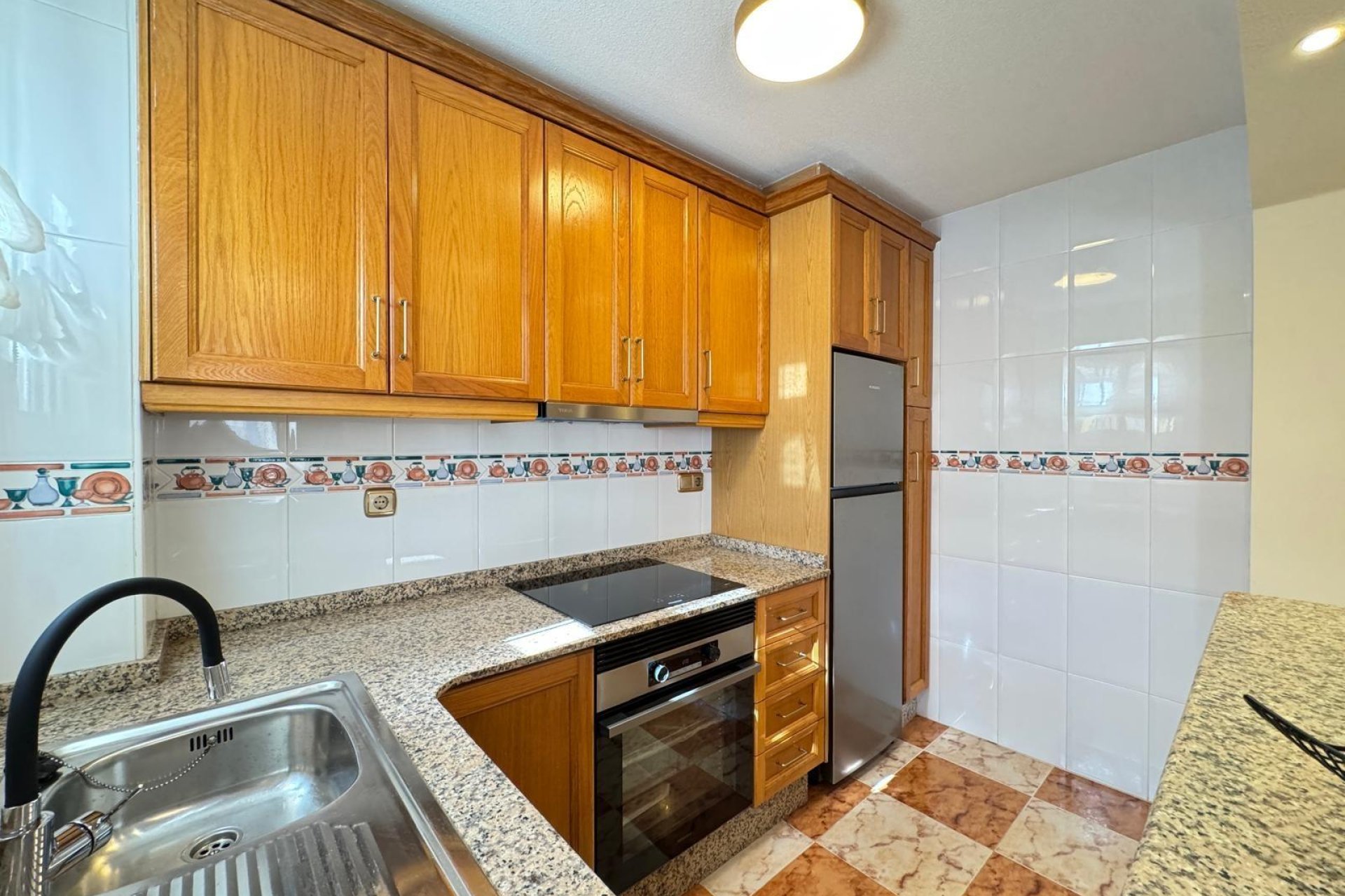 Reventa - Town House -
Orihuela Costa - Lomas De Cabo Roig-los Dolses