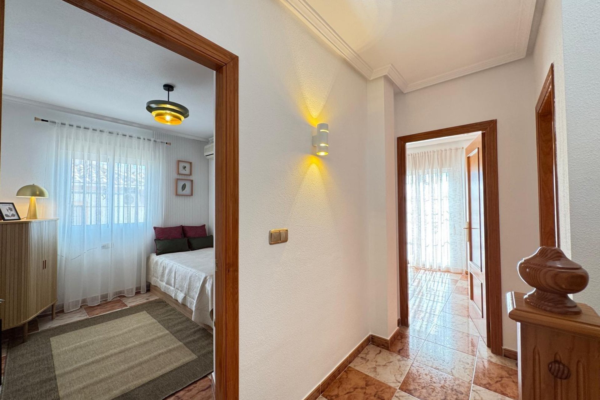 Reventa - Town House -
Orihuela Costa - Lomas De Cabo Roig-los Dolses