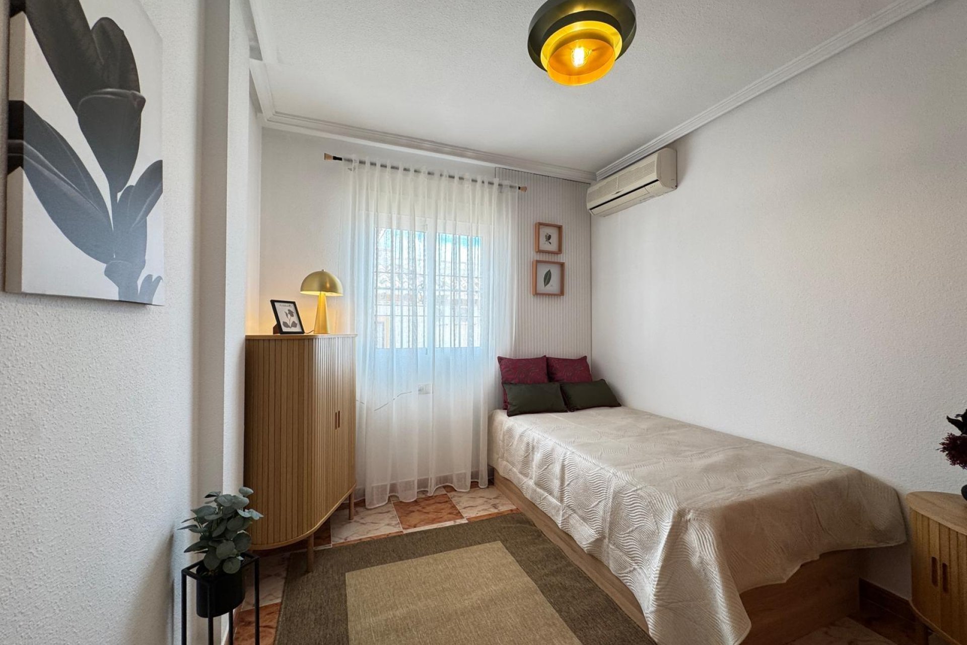 Reventa - Town House -
Orihuela Costa - Lomas De Cabo Roig-los Dolses