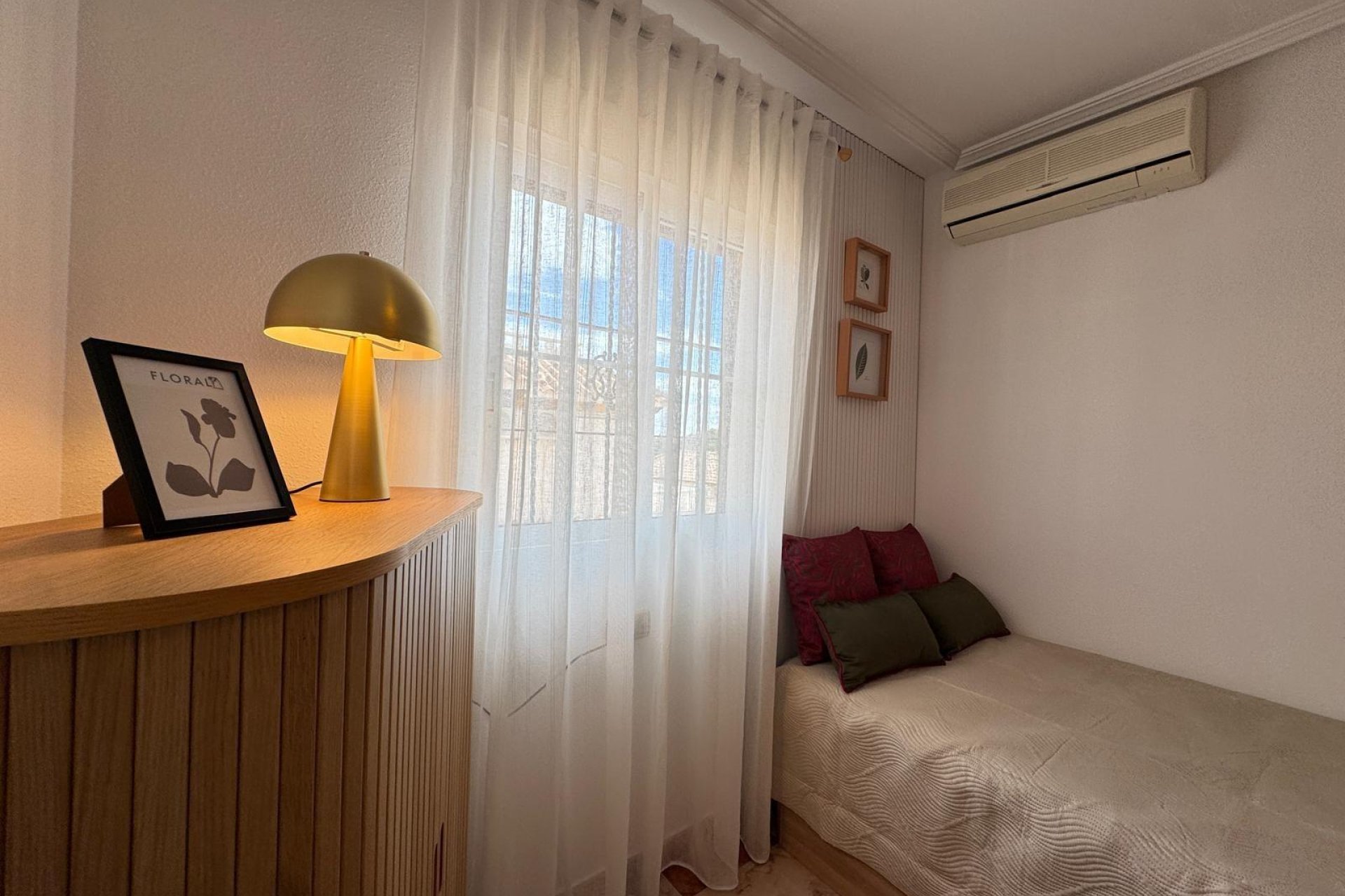 Reventa - Town House -
Orihuela Costa - Lomas De Cabo Roig-los Dolses