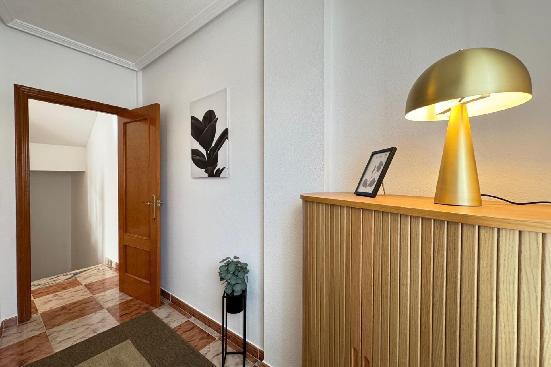 Reventa - Town House -
Orihuela Costa - Lomas De Cabo Roig-los Dolses