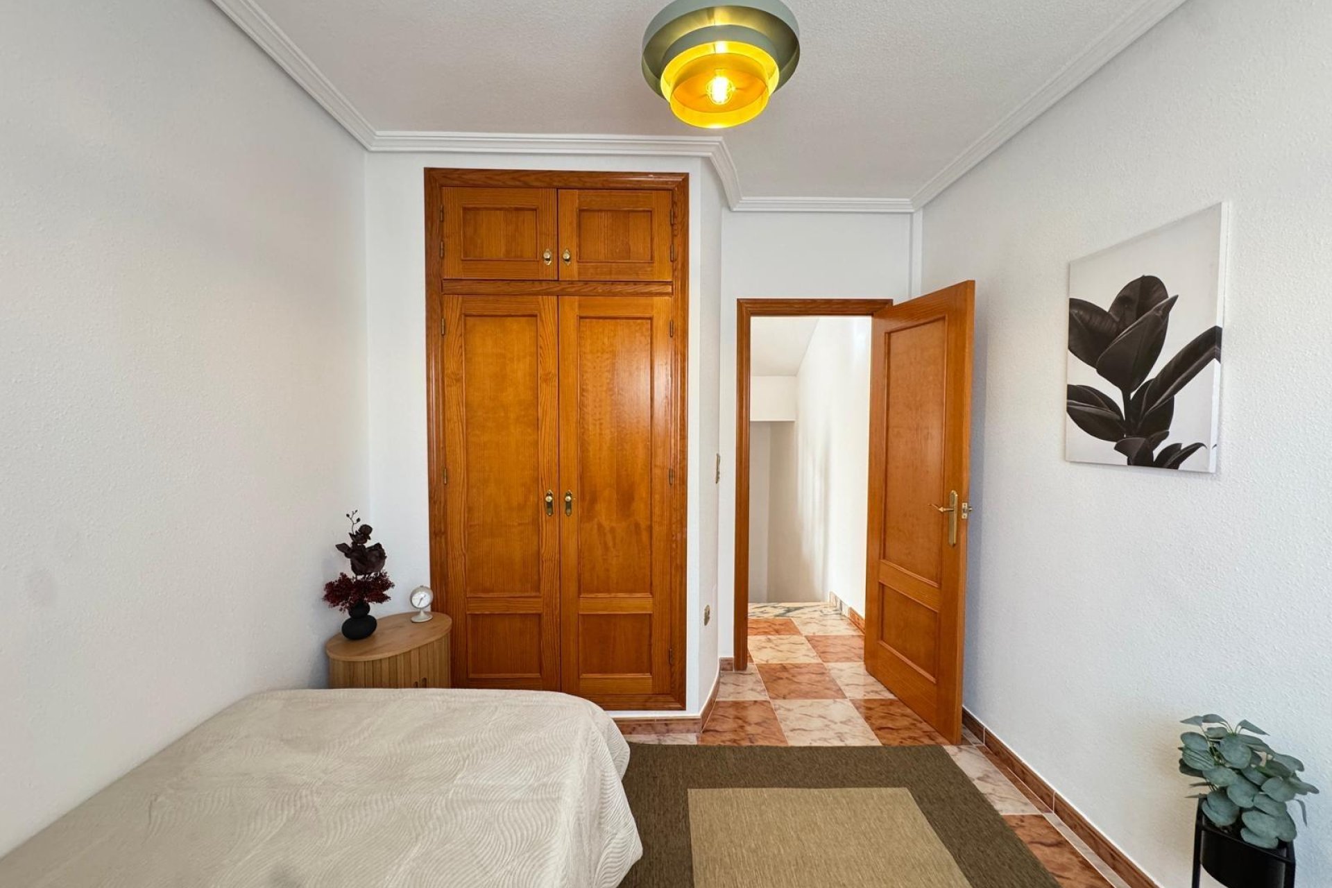 Reventa - Town House -
Orihuela Costa - Lomas De Cabo Roig-los Dolses