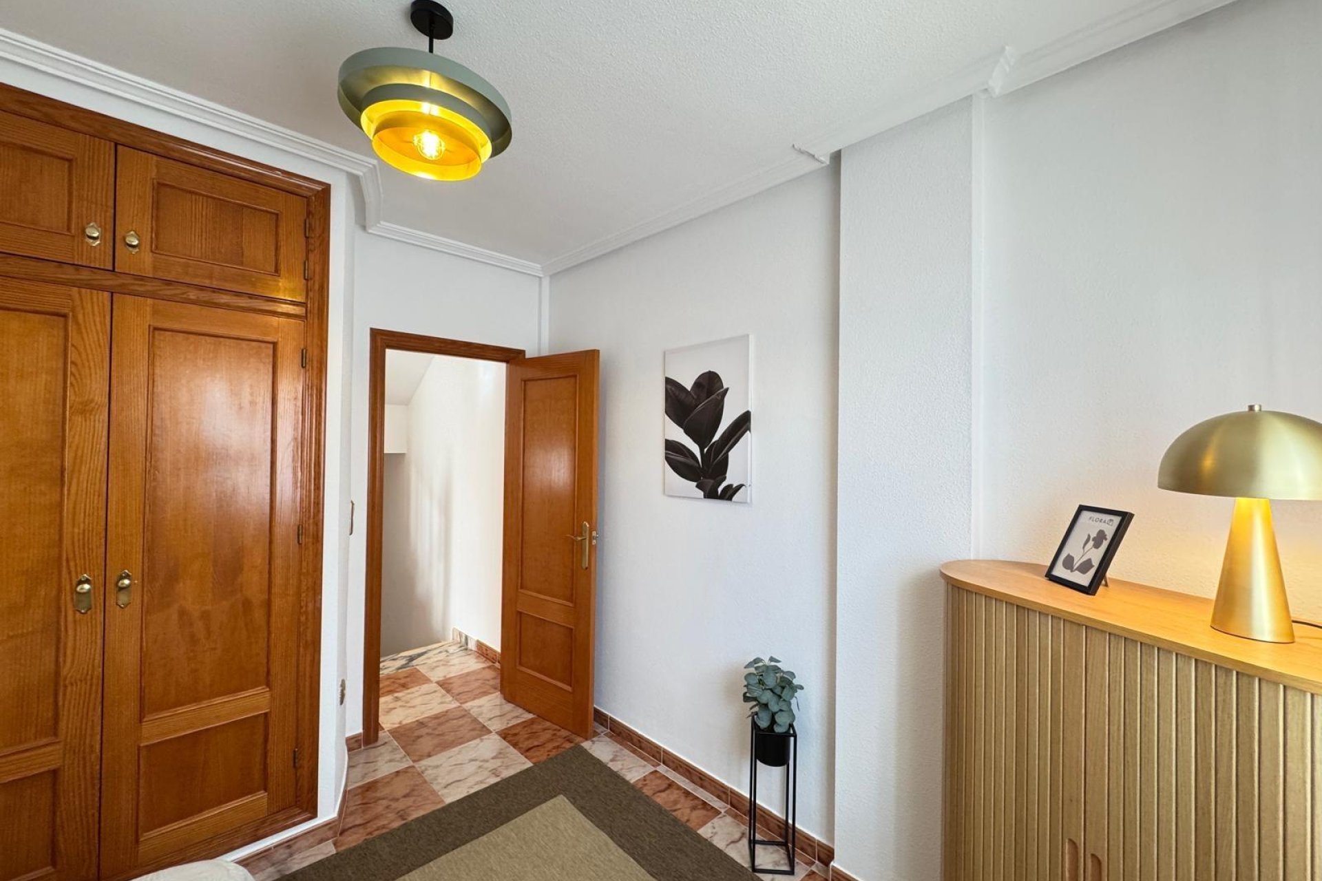 Reventa - Town House -
Orihuela Costa - Lomas De Cabo Roig-los Dolses