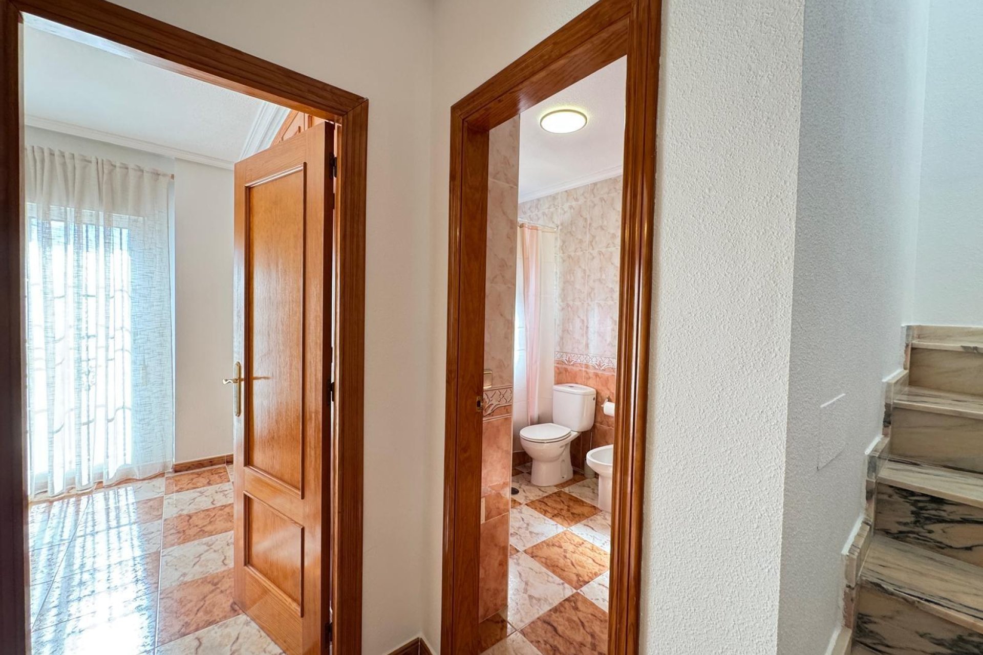 Reventa - Town House -
Orihuela Costa - Lomas De Cabo Roig-los Dolses