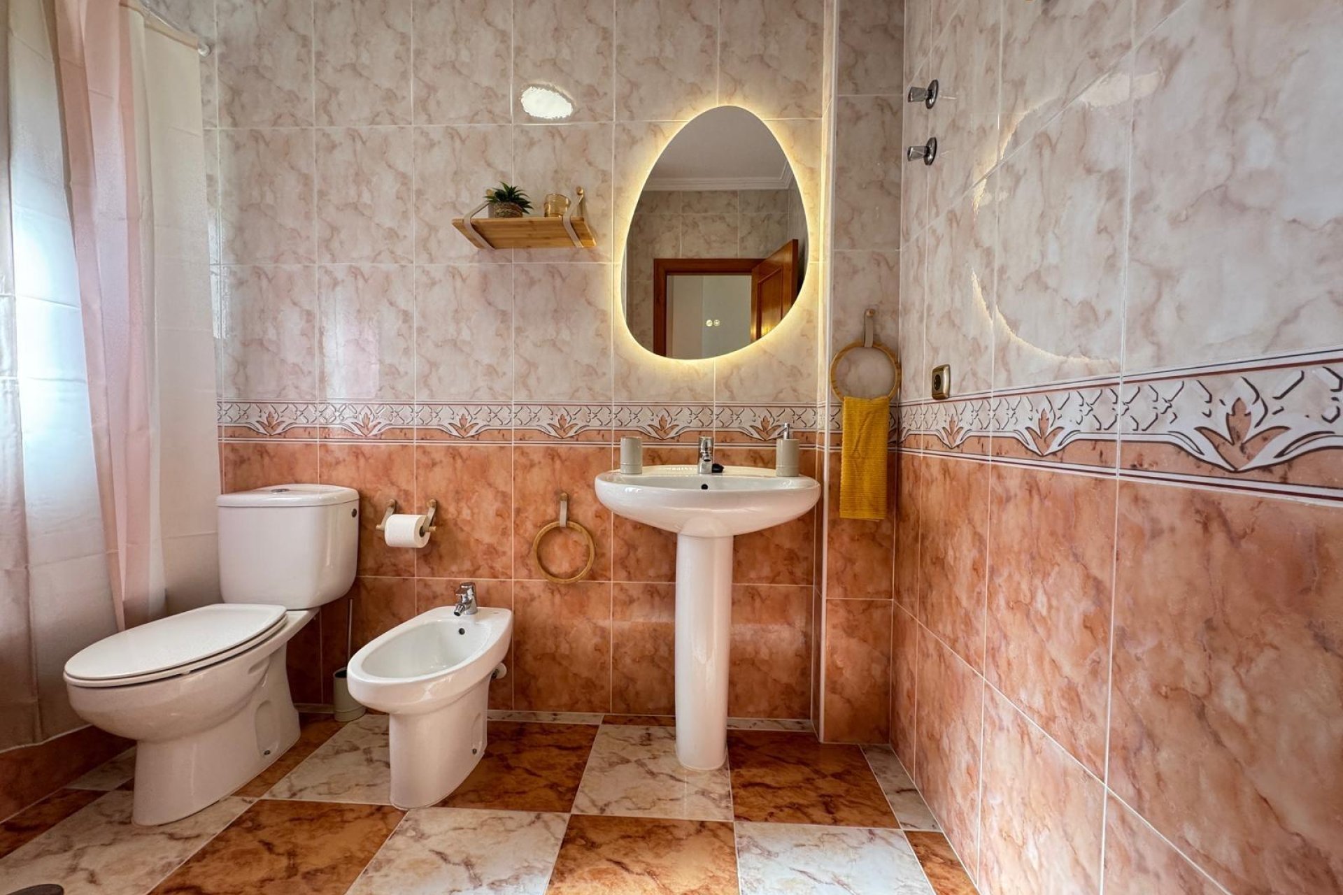 Reventa - Town House -
Orihuela Costa - Lomas De Cabo Roig-los Dolses