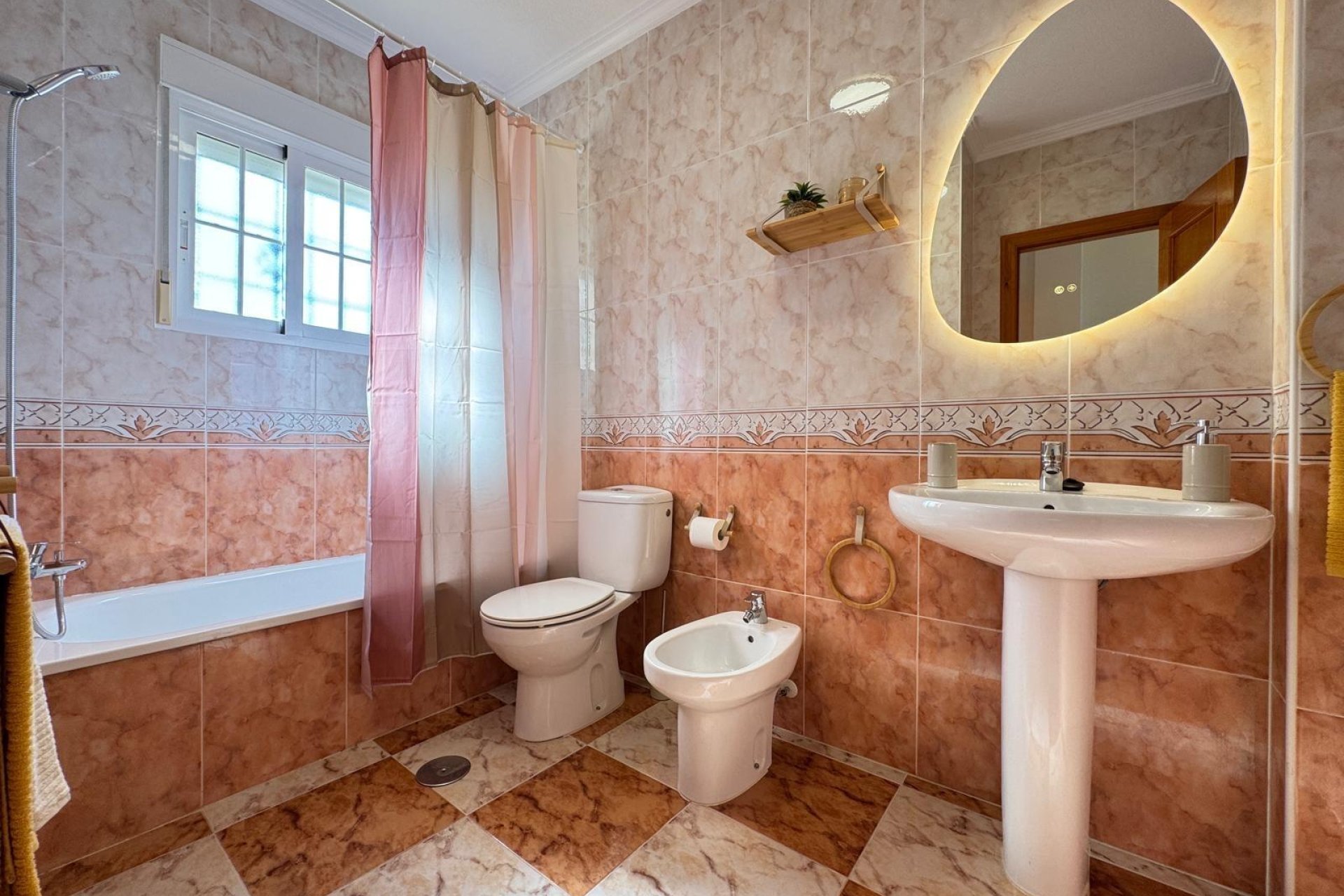 Reventa - Town House -
Orihuela Costa - Lomas De Cabo Roig-los Dolses