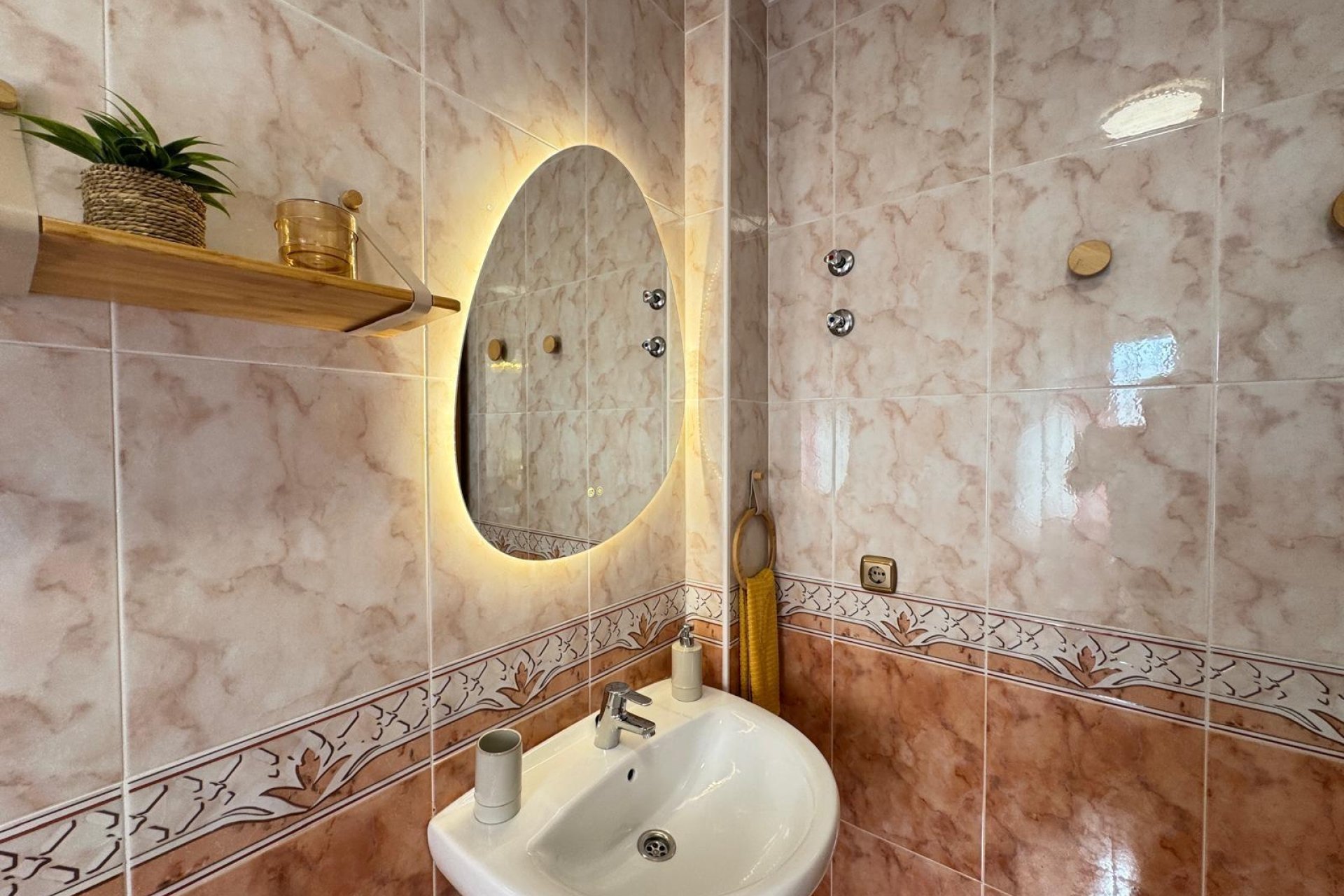 Reventa - Town House -
Orihuela Costa - Lomas De Cabo Roig-los Dolses