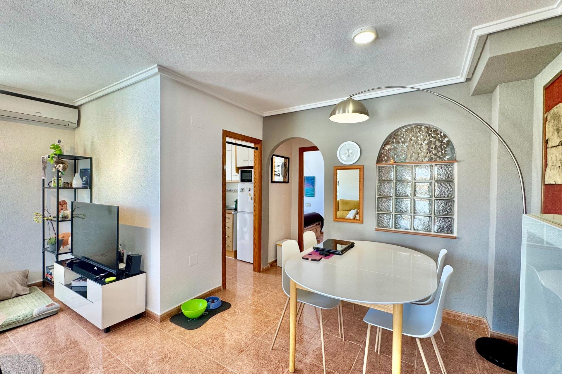 Reventa - Town House -
Orihuela Costa - Los Altos