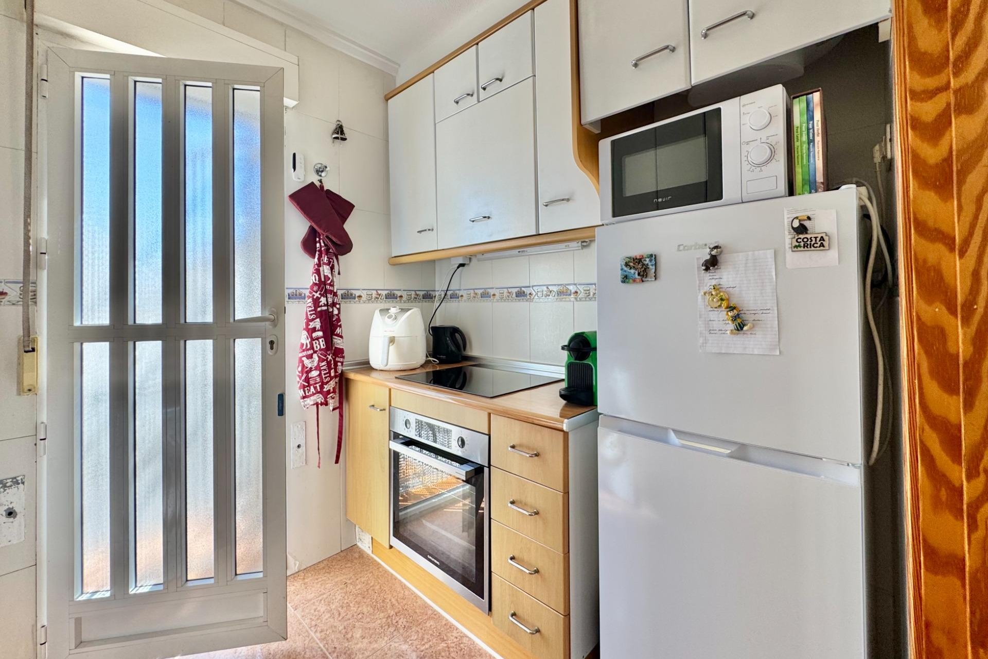 Reventa - Town House -
Orihuela Costa - Los Altos
