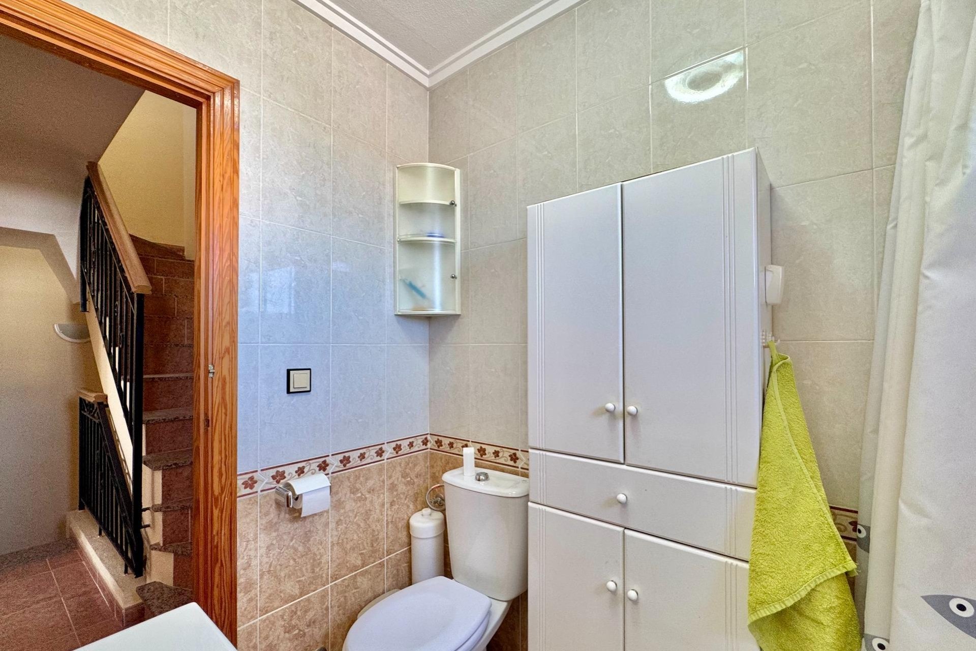 Reventa - Town House -
Orihuela Costa - Los Altos