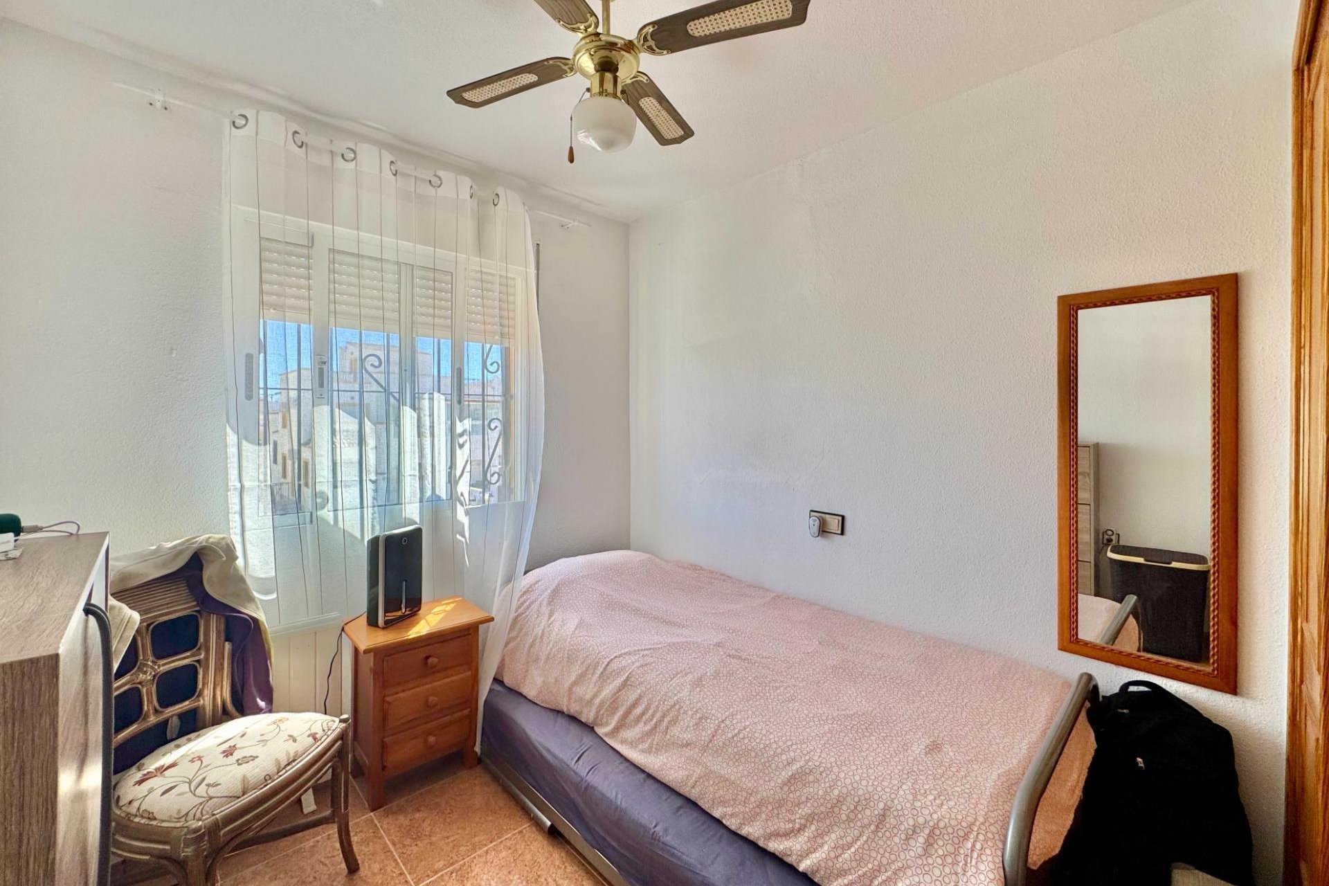 Reventa - Town House -
Orihuela Costa - Los Altos