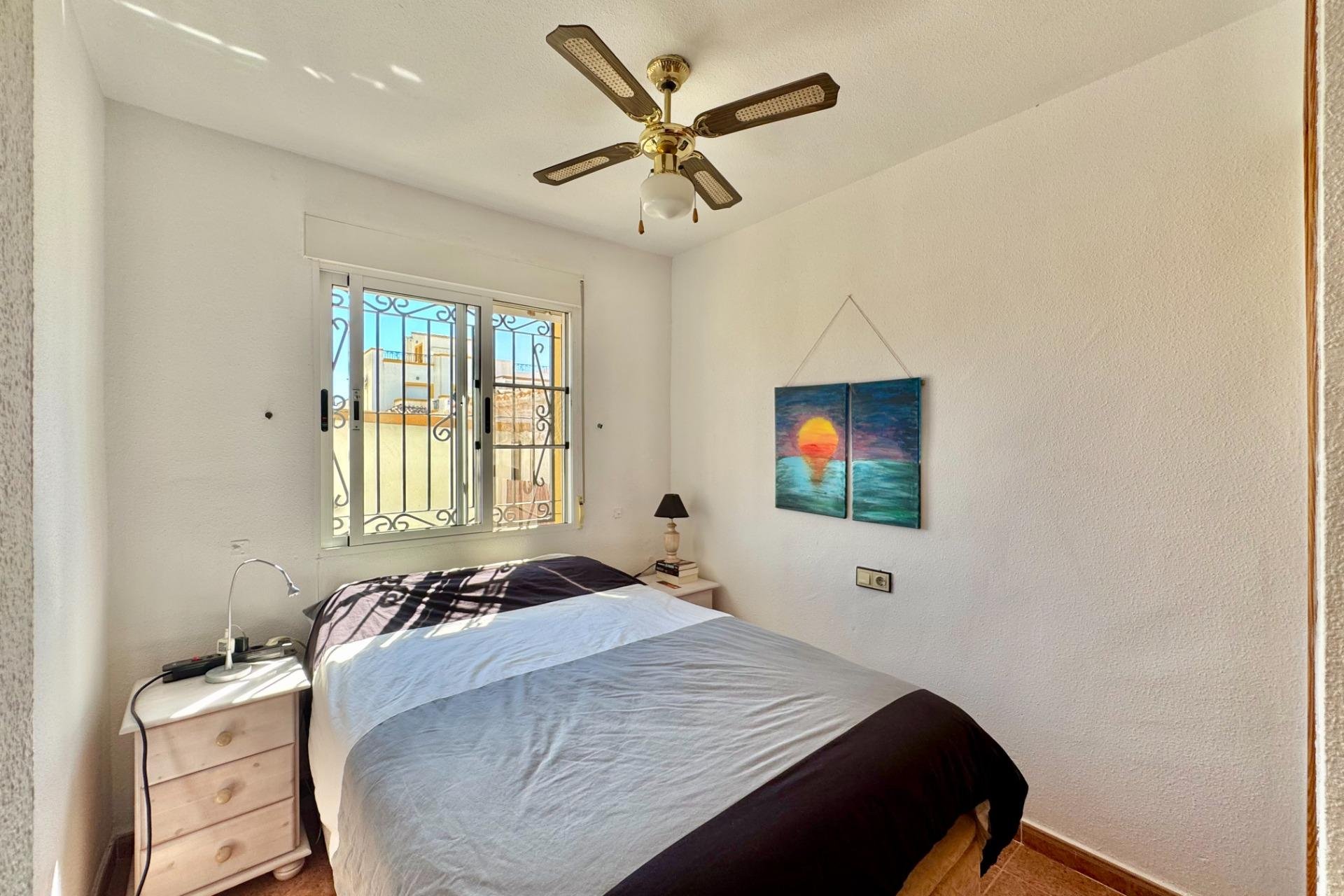 Reventa - Town House -
Orihuela Costa - Los Altos