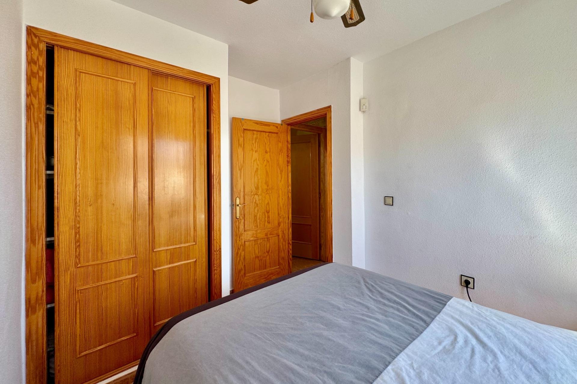 Reventa - Town House -
Orihuela Costa - Los Altos