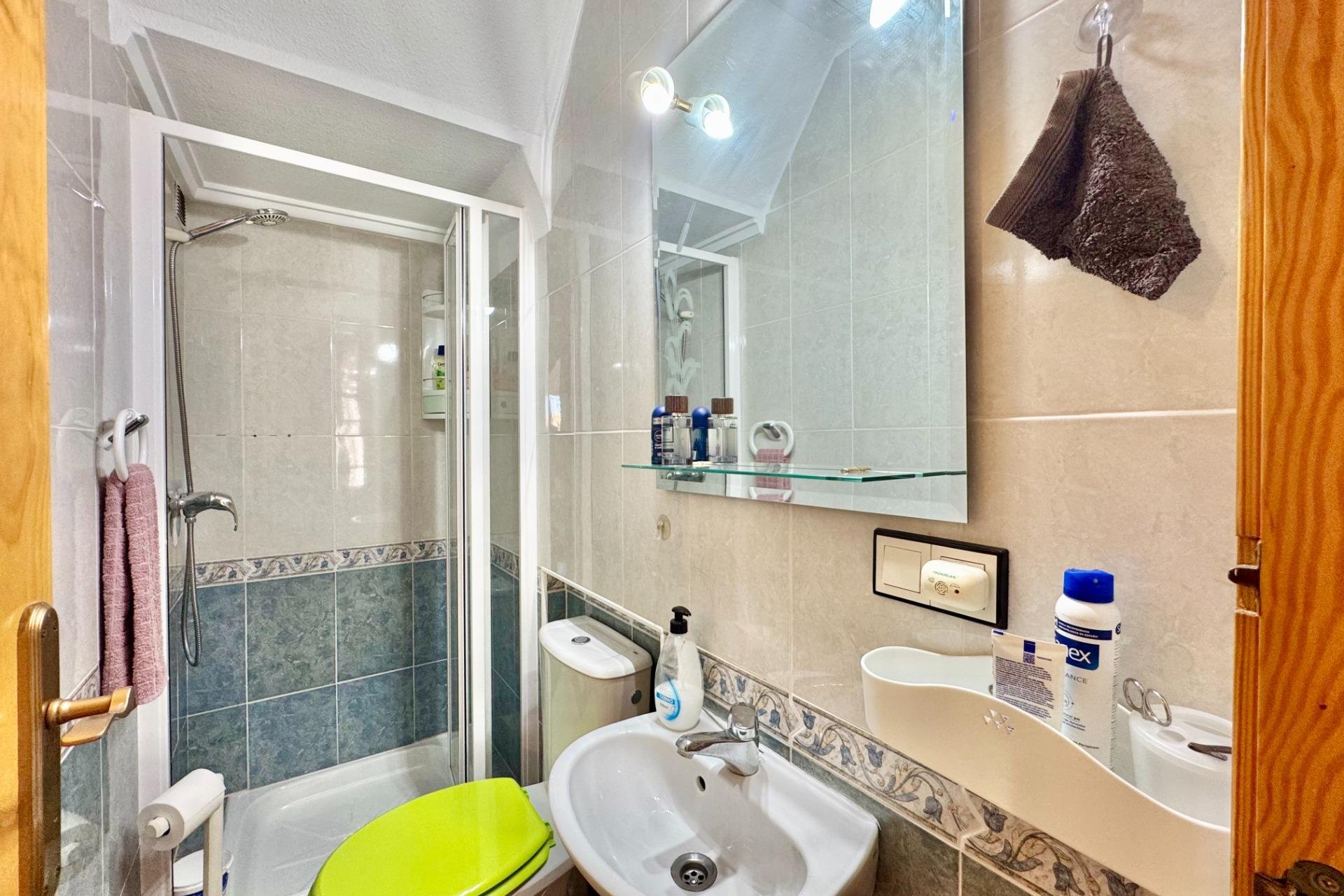 Reventa - Town House -
Orihuela Costa - Los Altos