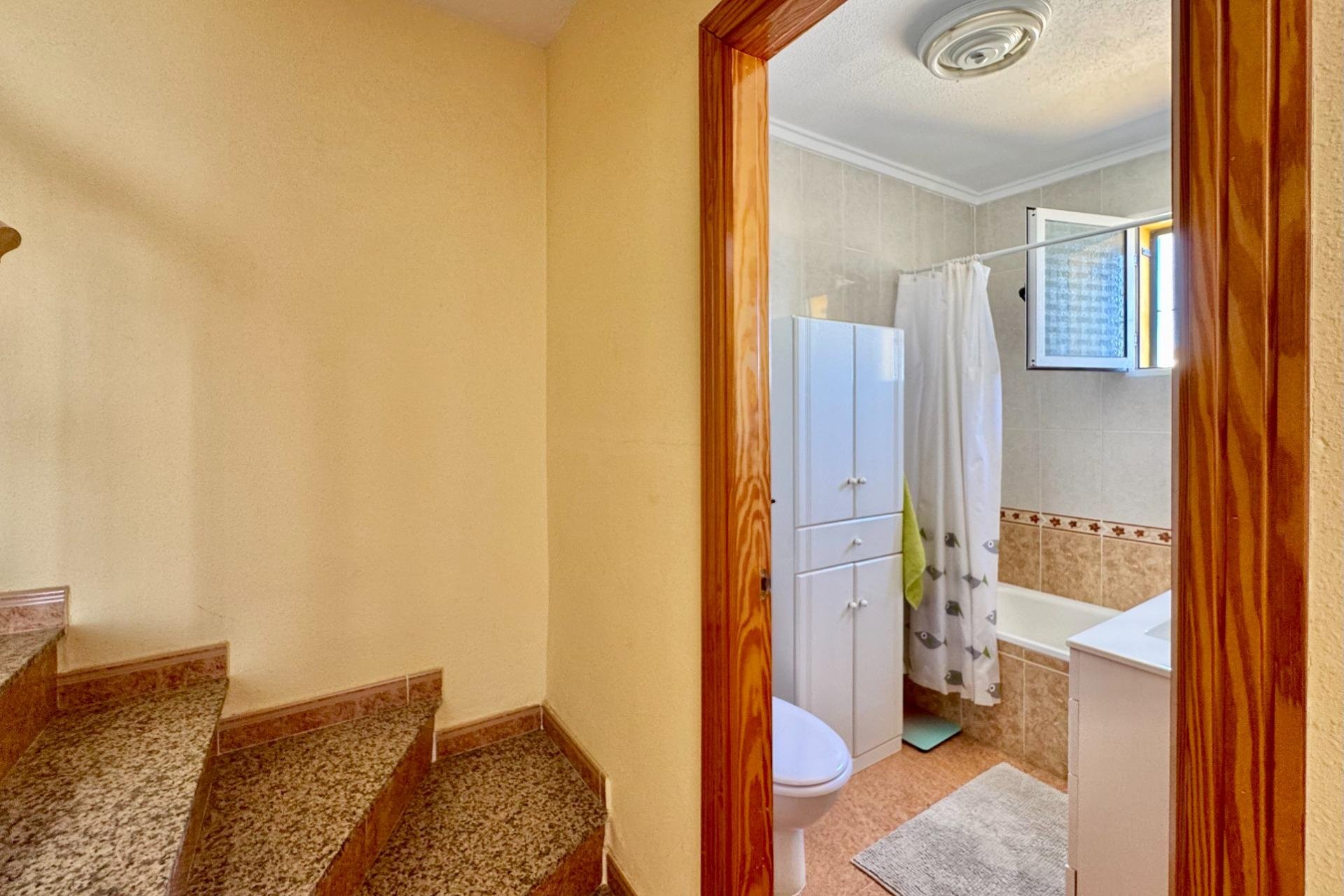 Reventa - Town House -
Orihuela Costa - Los Altos
