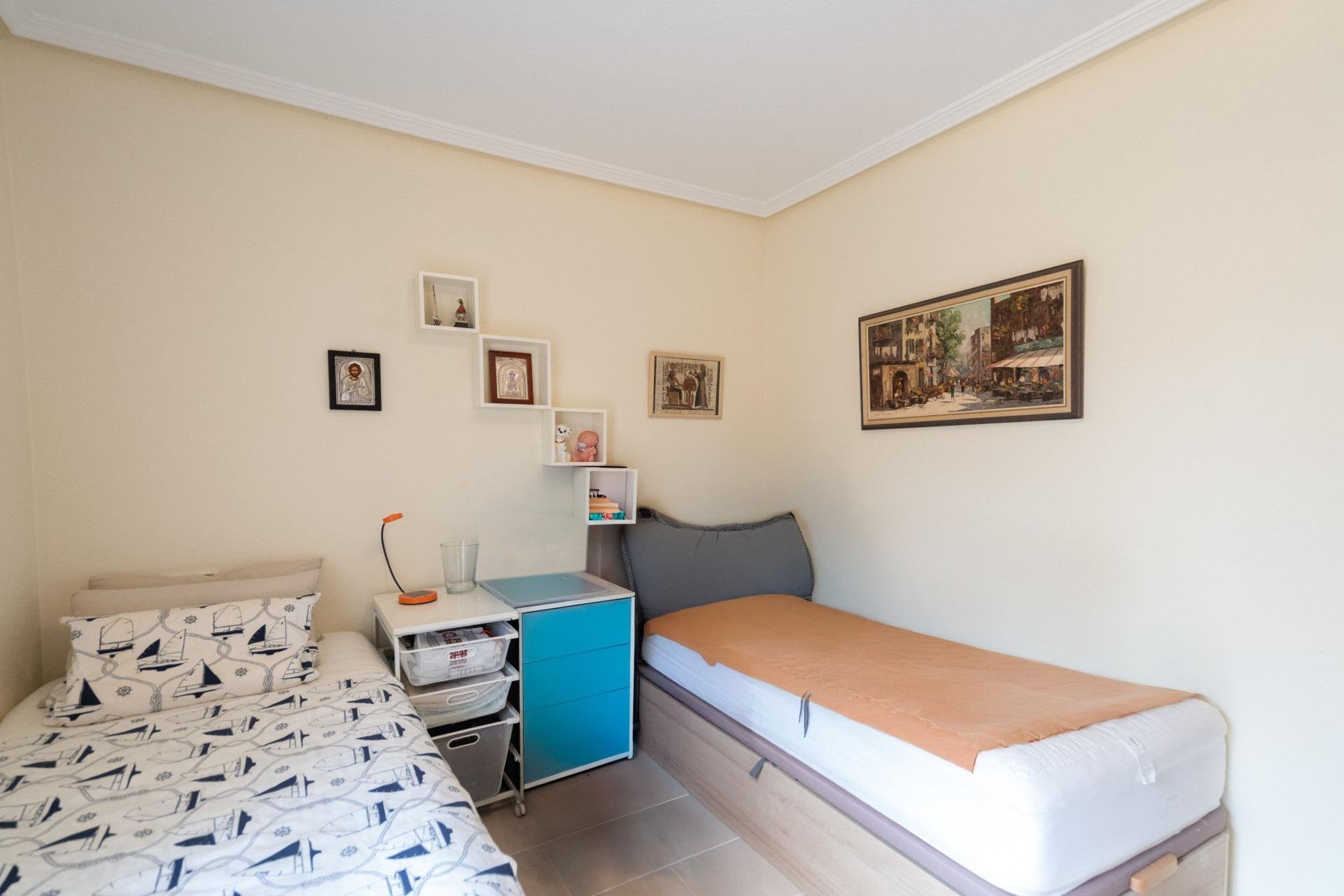 Reventa - Town House -
Orihuela Costa - Los Dolses