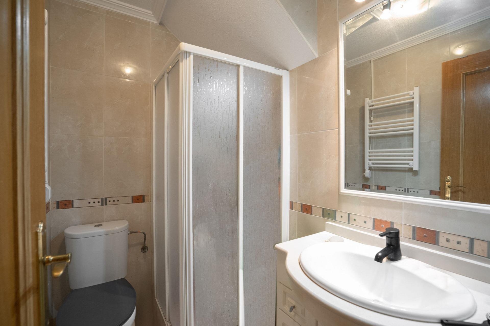 Reventa - Town House -
Orihuela Costa - Los Dolses