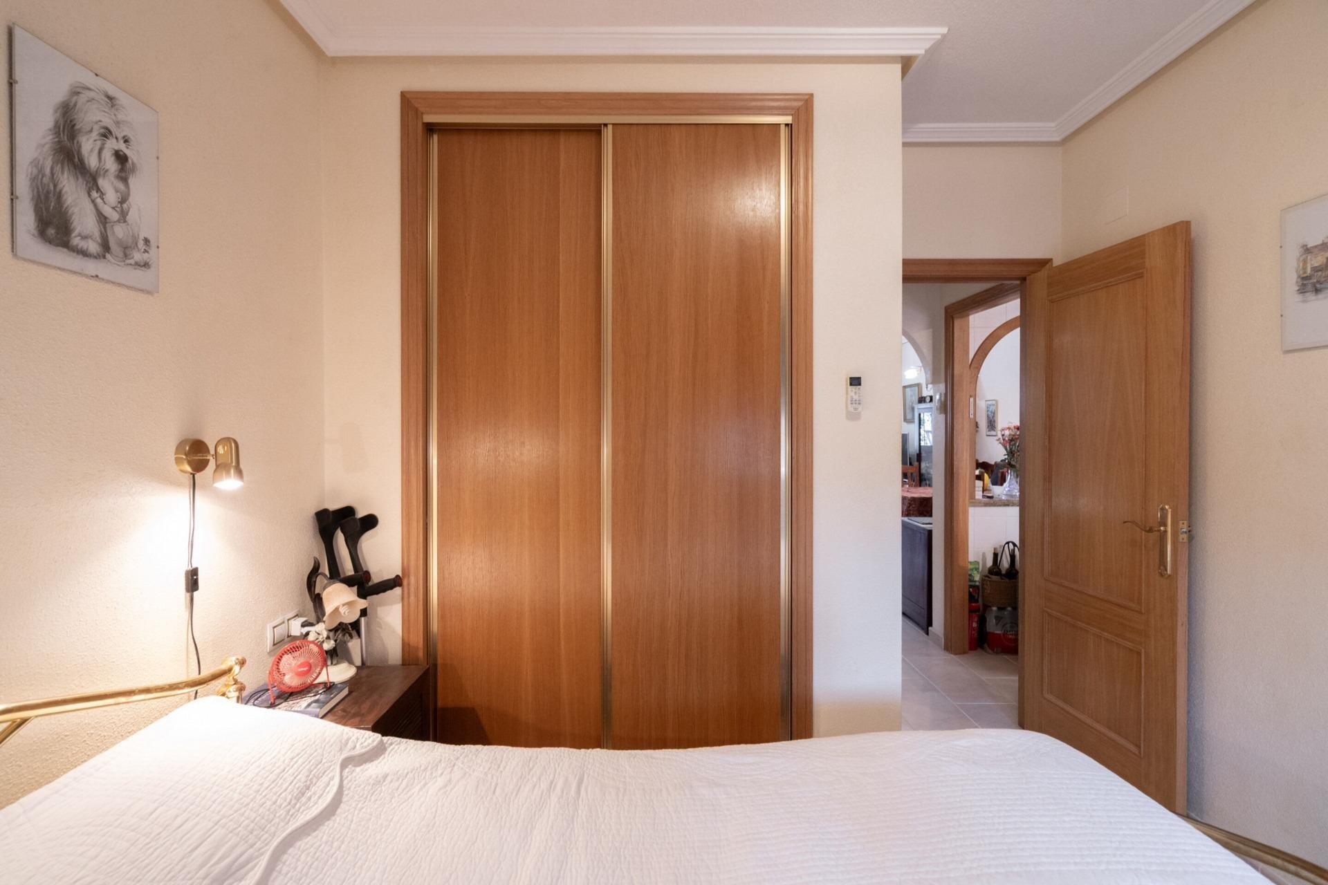 Reventa - Town House -
Orihuela Costa - Los Dolses