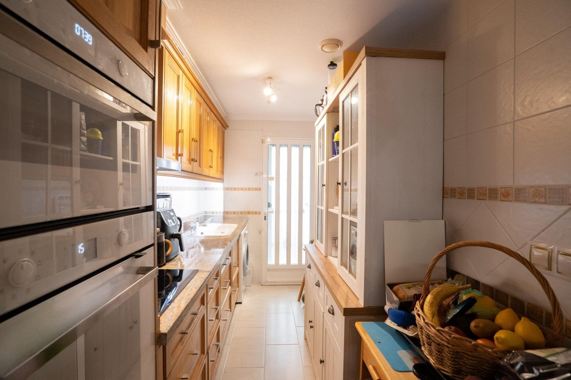 Reventa - Town House -
Orihuela Costa - Los Dolses