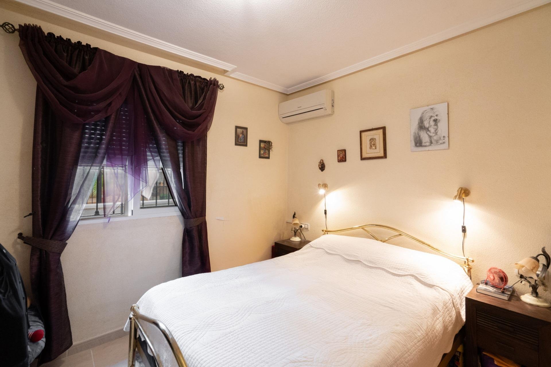 Reventa - Town House -
Orihuela Costa - Los Dolses