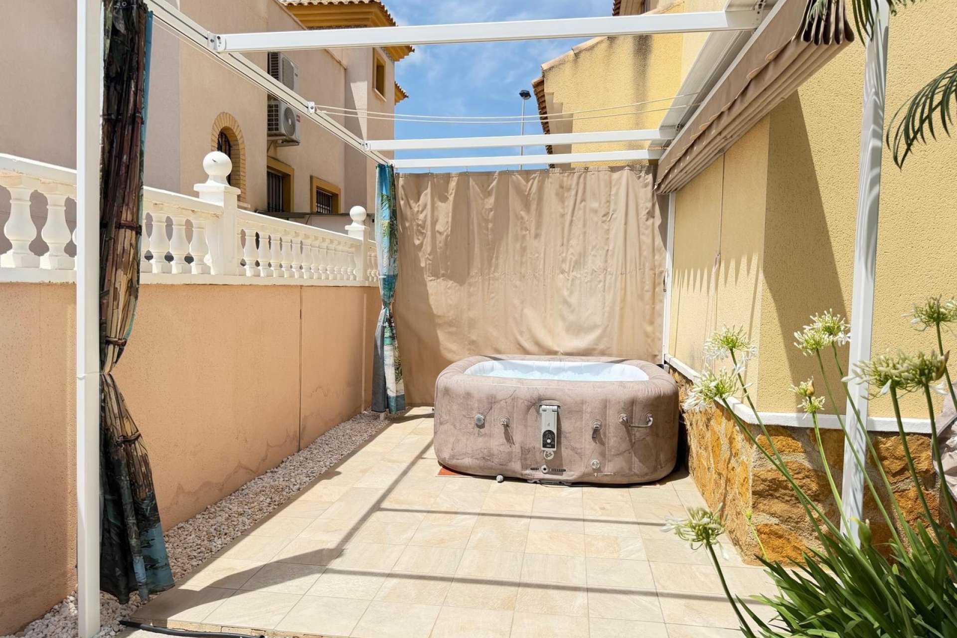 Reventa - Town House -
Orihuela Costa - Los Dolses