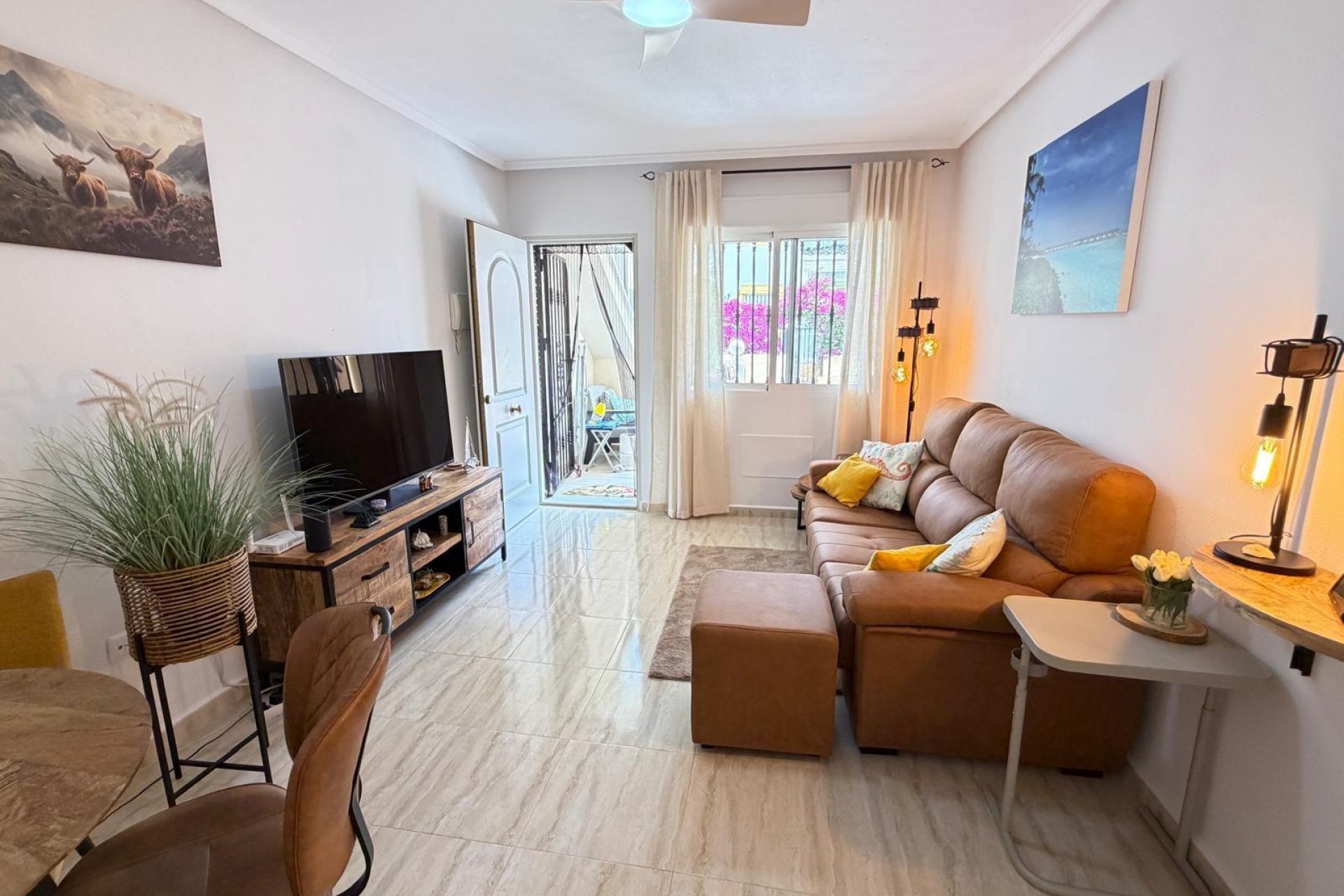 Reventa - Town House -
Orihuela Costa - Los Dolses