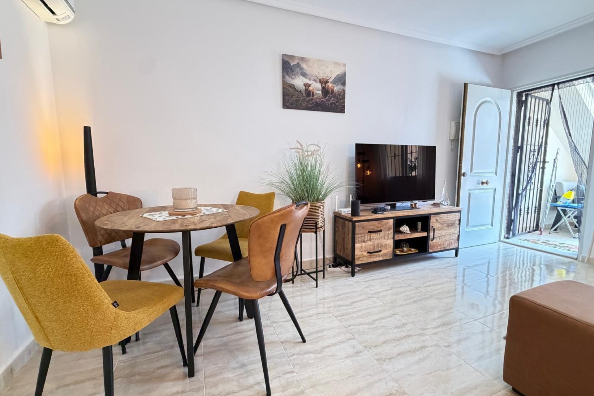 Reventa - Town House -
Orihuela Costa - Los Dolses
