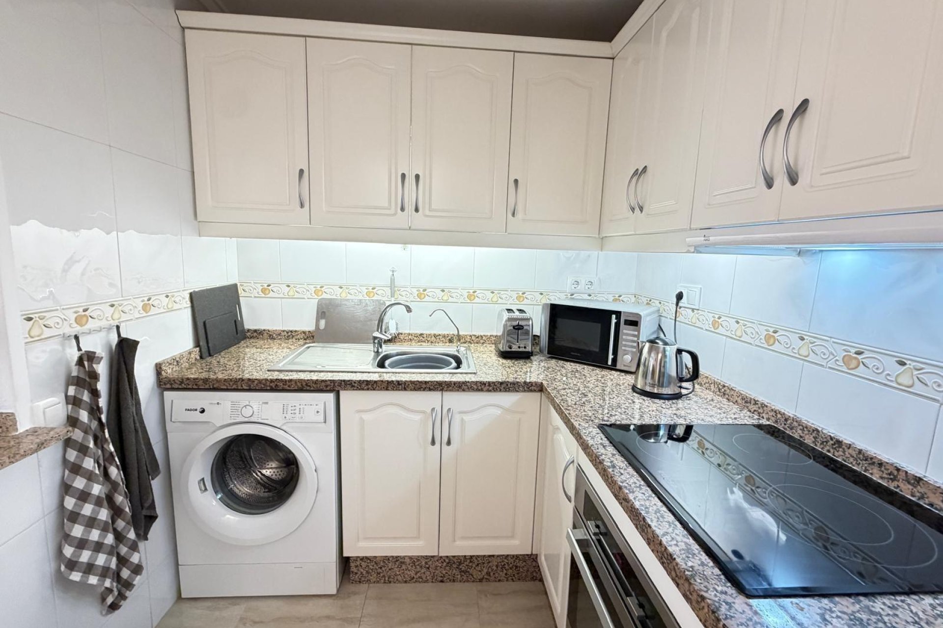 Reventa - Town House -
Orihuela Costa - Los Dolses