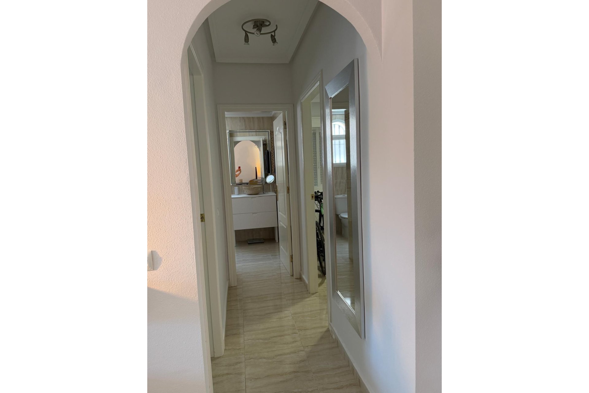 Reventa - Town House -
Orihuela Costa - Los Dolses