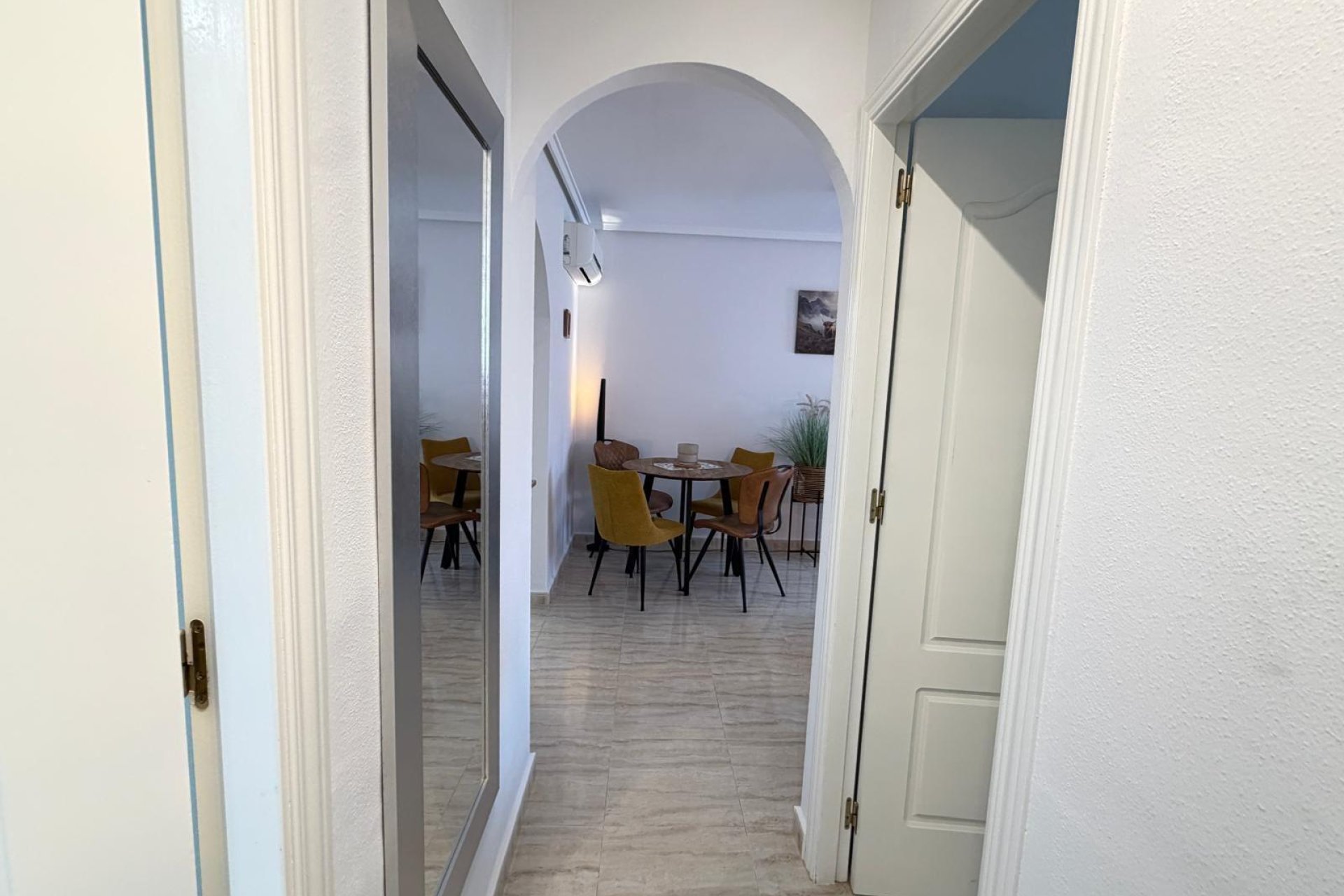 Reventa - Town House -
Orihuela Costa - Los Dolses