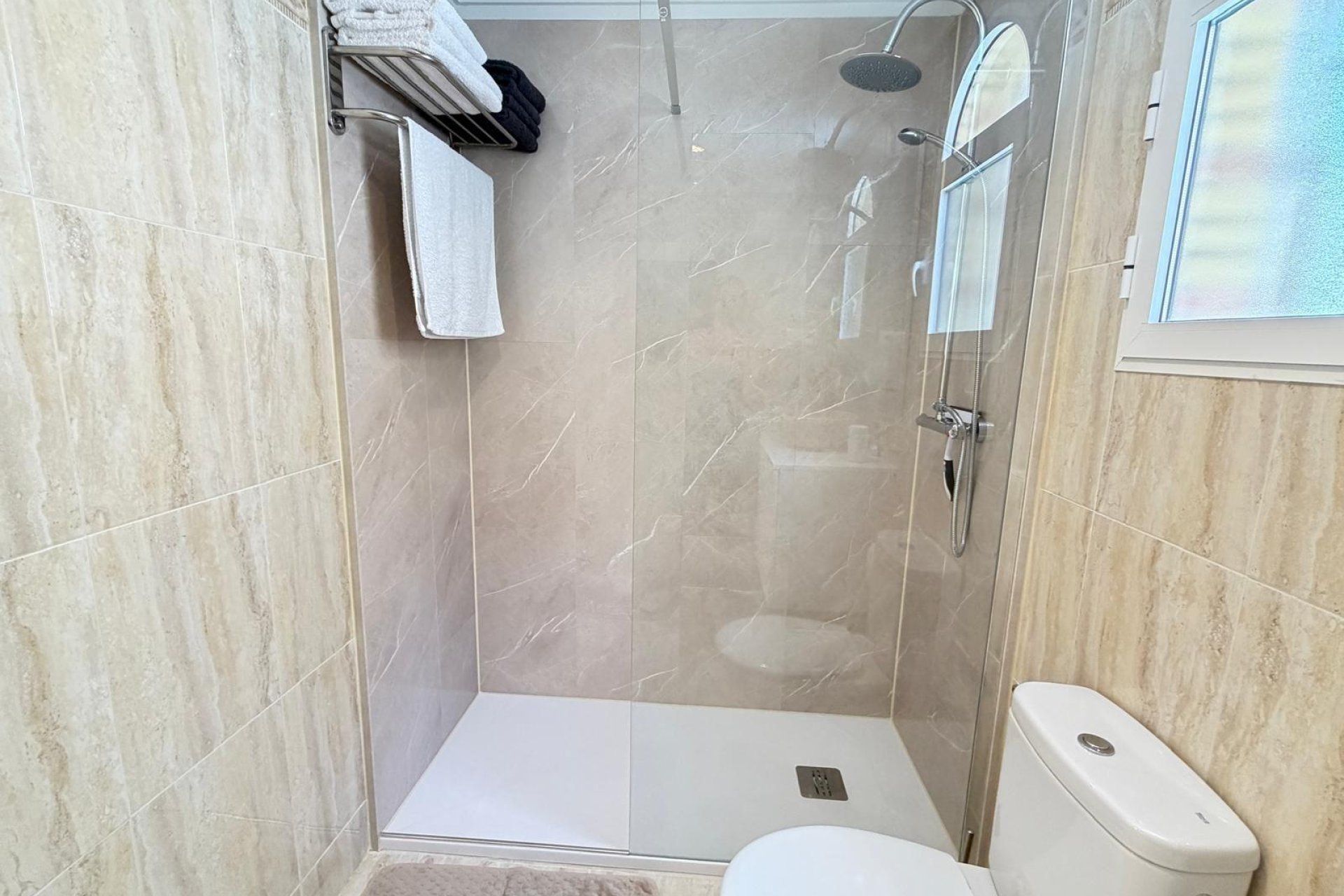 Reventa - Town House -
Orihuela Costa - Los Dolses