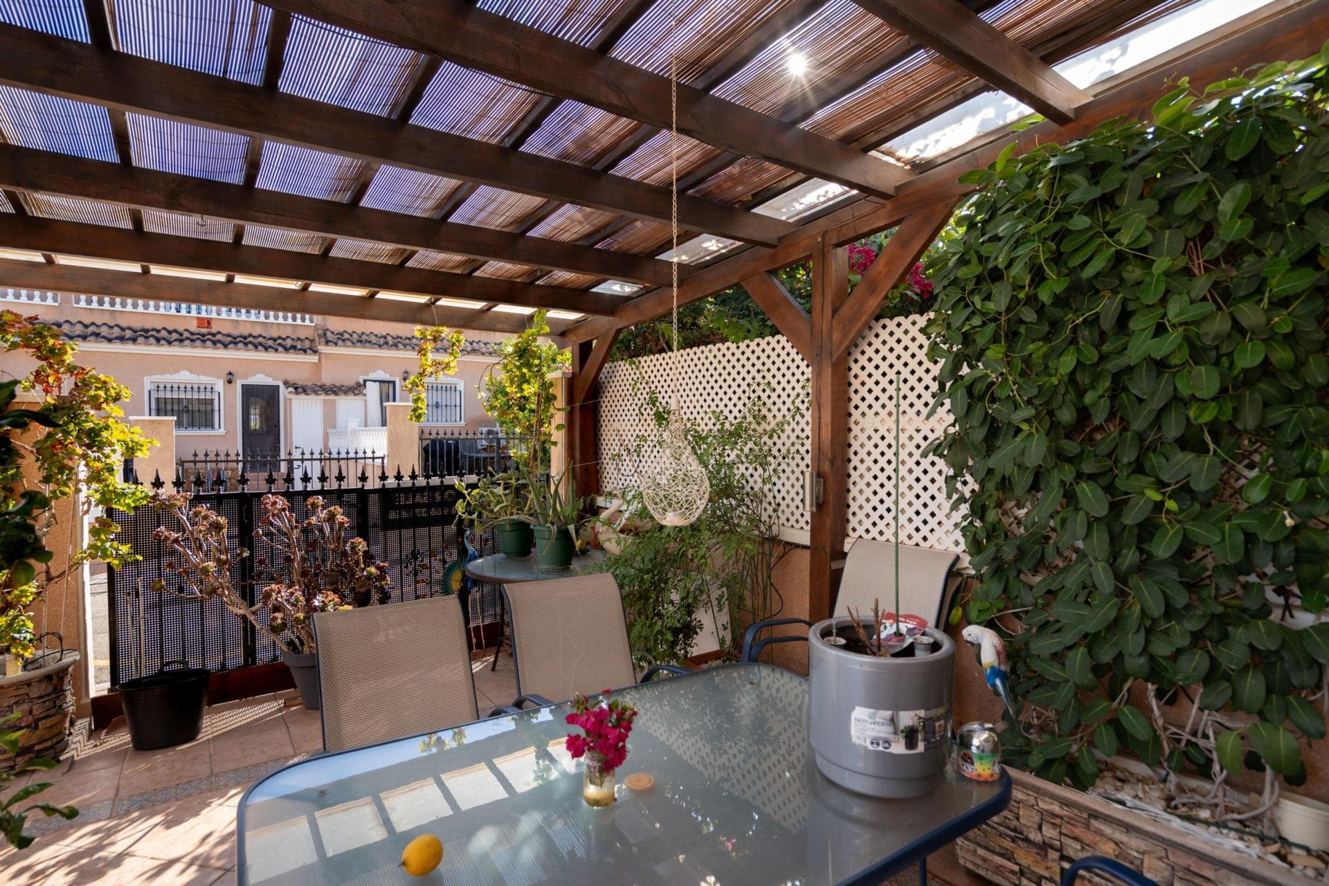Reventa - Town House -
Orihuela Costa - Los Dolses