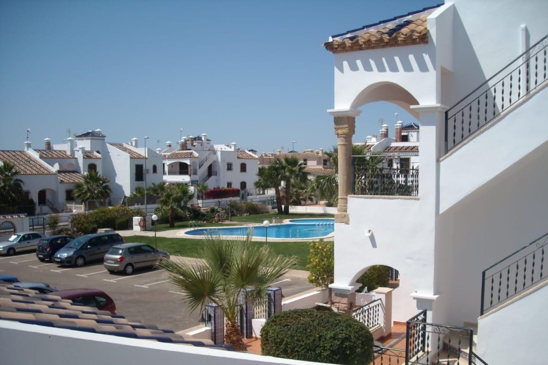 Reventa - Town House -
Orihuela Costa - PAU 8